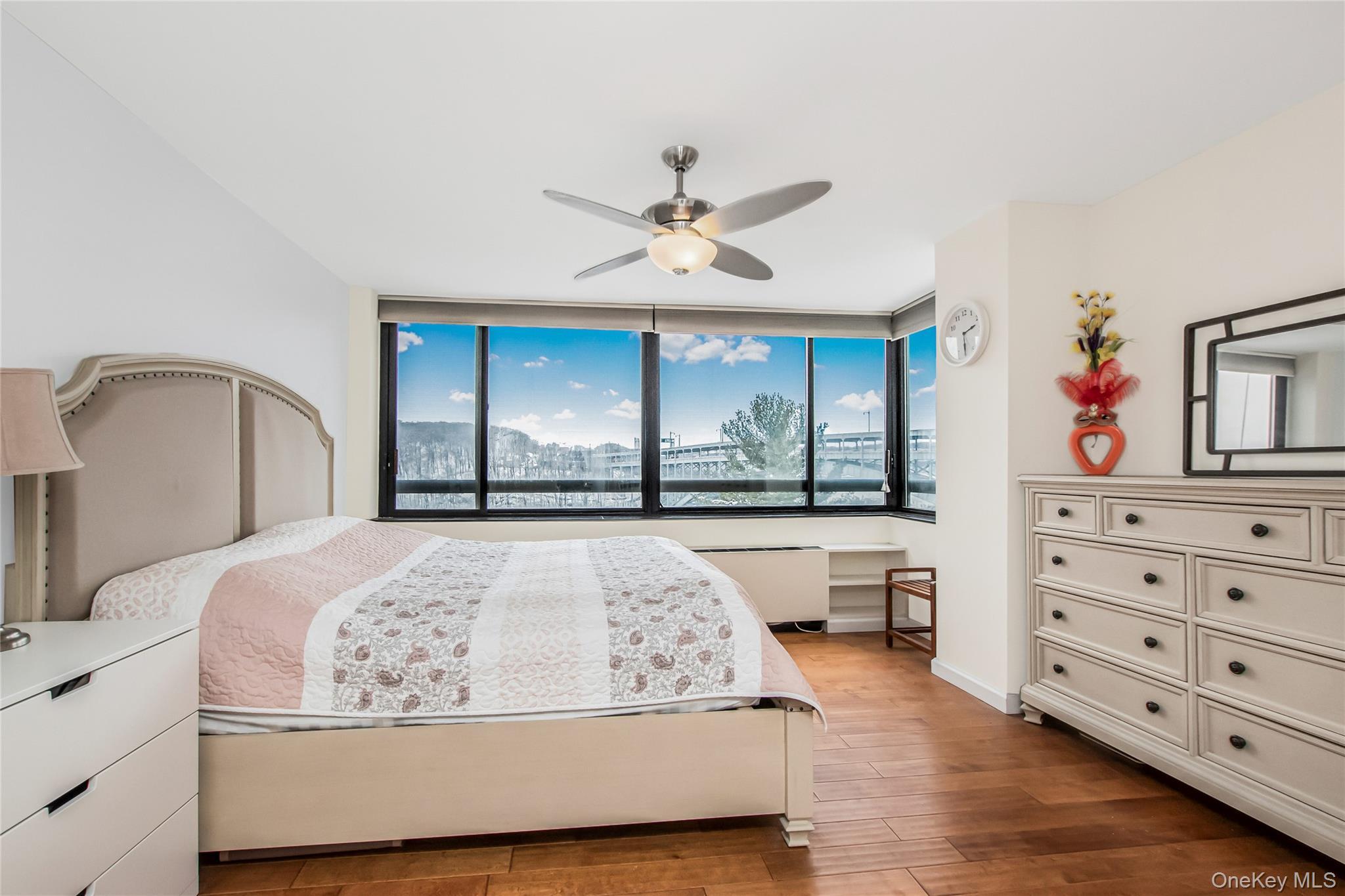 Condo Johnson Bronx, NY 10463, MLS-947088-12