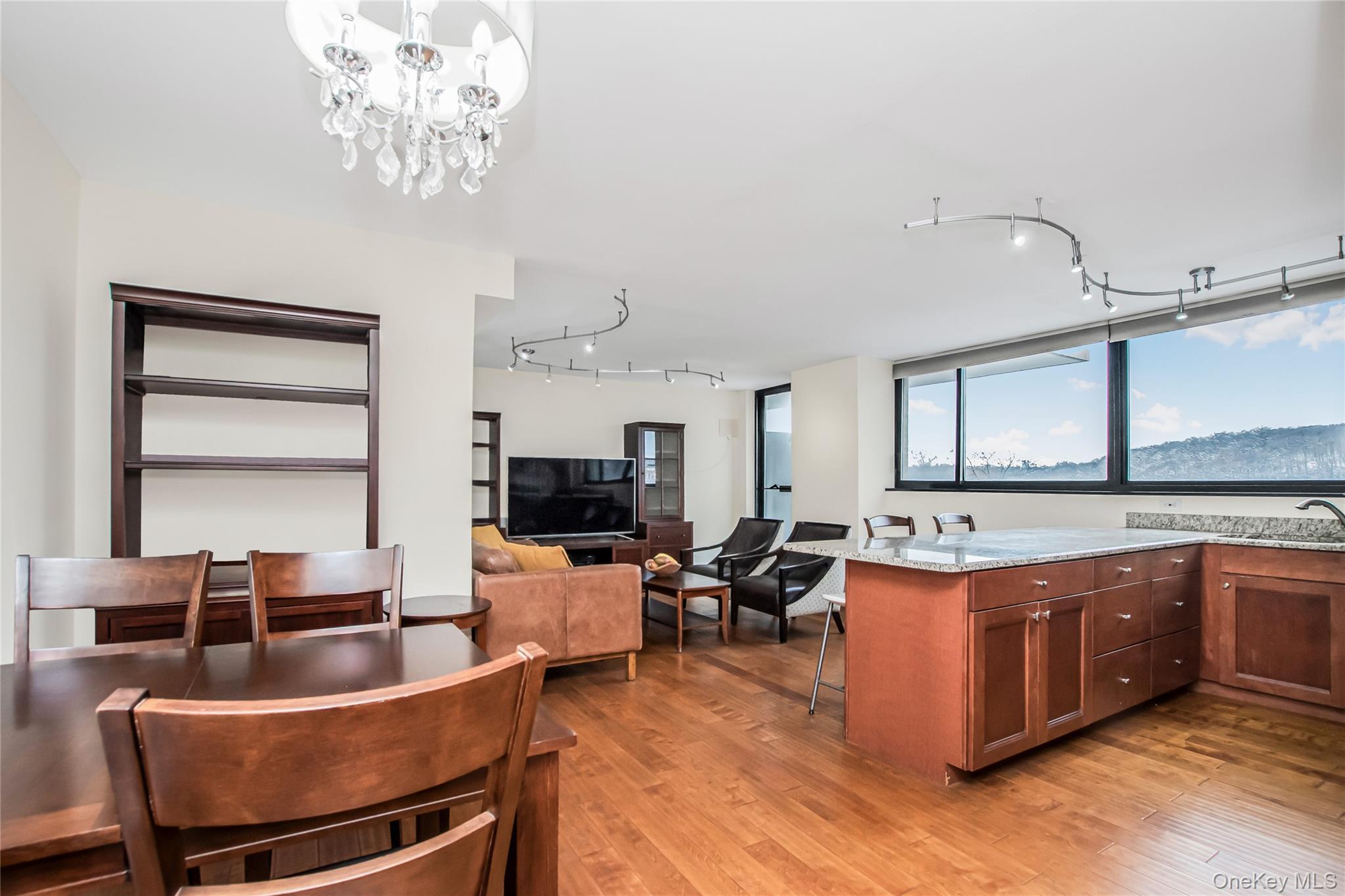 Condo Johnson Bronx, NY 10463, MLS-947088-2