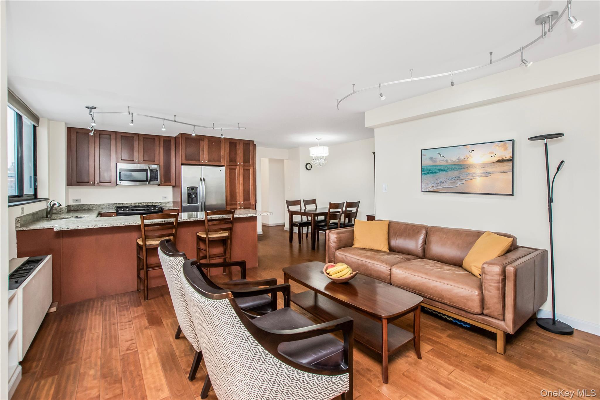 Condo Johnson Bronx, NY 10463, MLS-947088-4