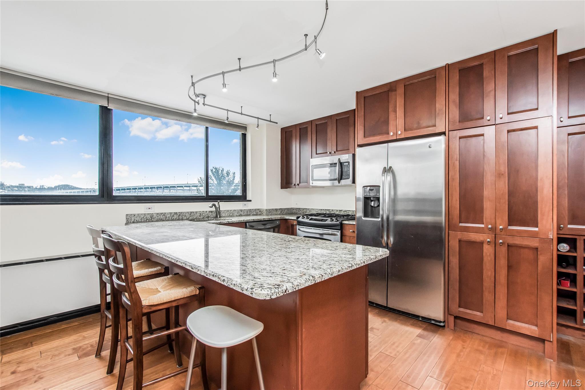 Condo Johnson Bronx, NY 10463, MLS-947088-5