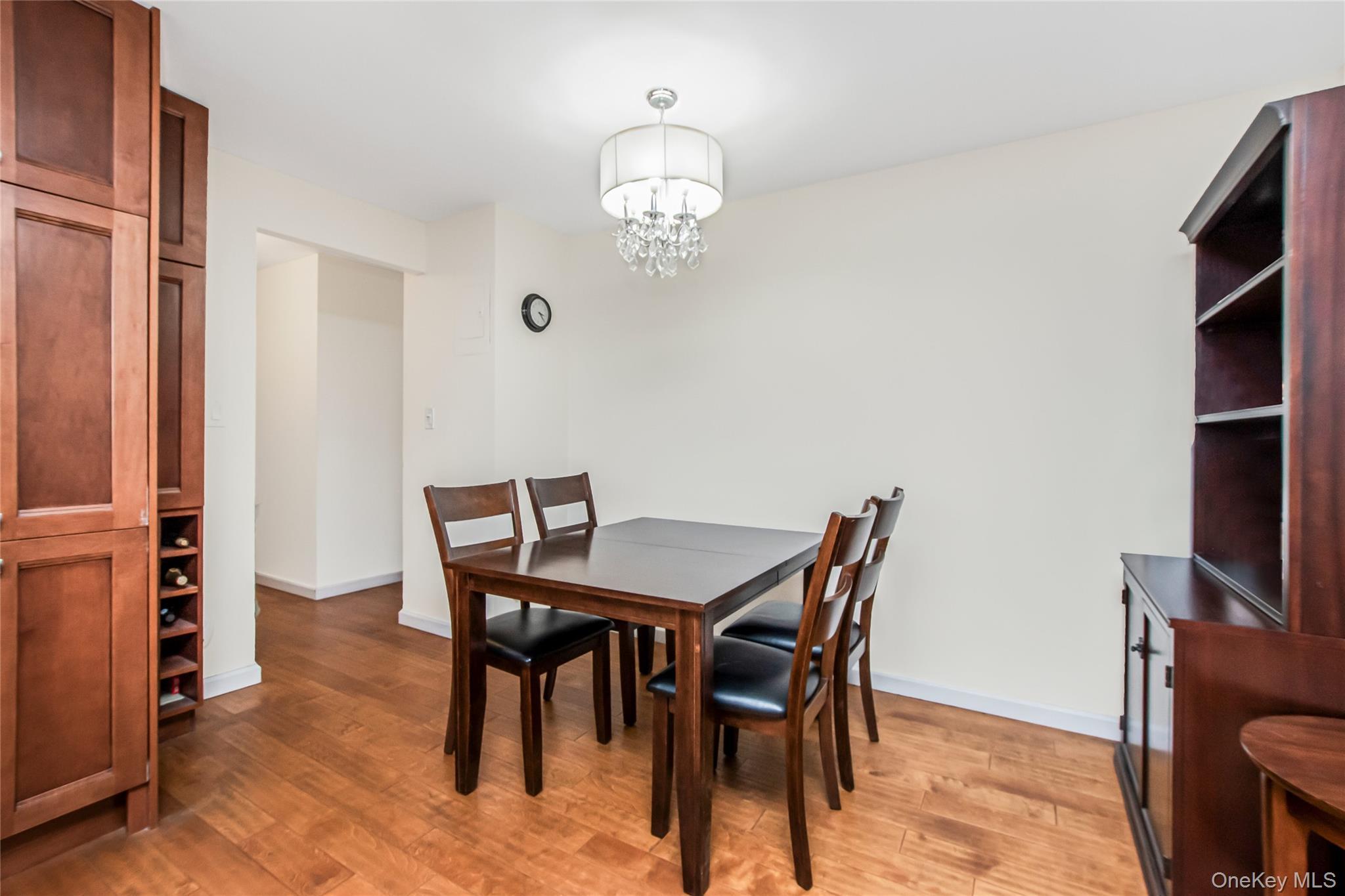 Condo Johnson Bronx, NY 10463, MLS-947088-8