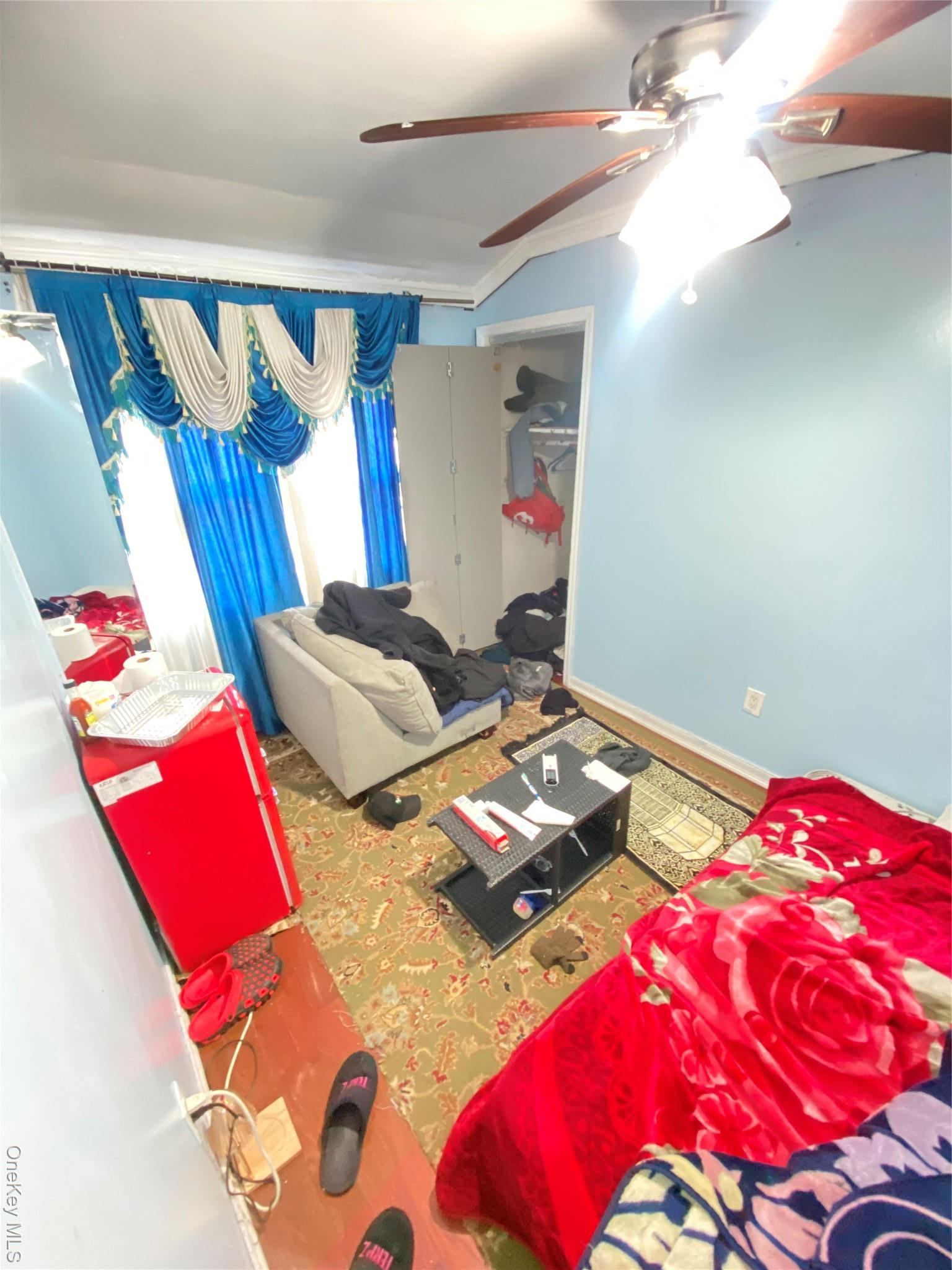 Single Family 85th  Queens, NY 11432, MLS-947135-22