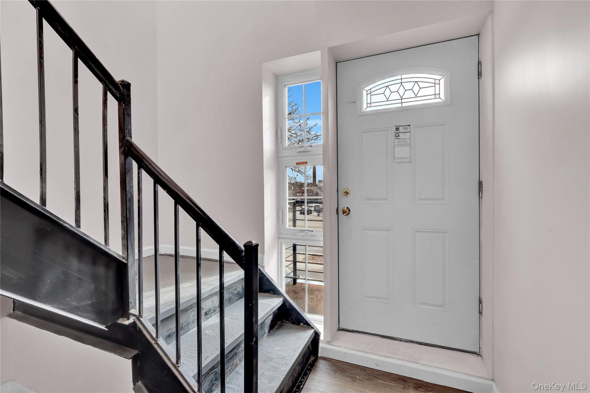 Single Family Hendrix  Brooklyn, NY 11207, MLS-947158-13