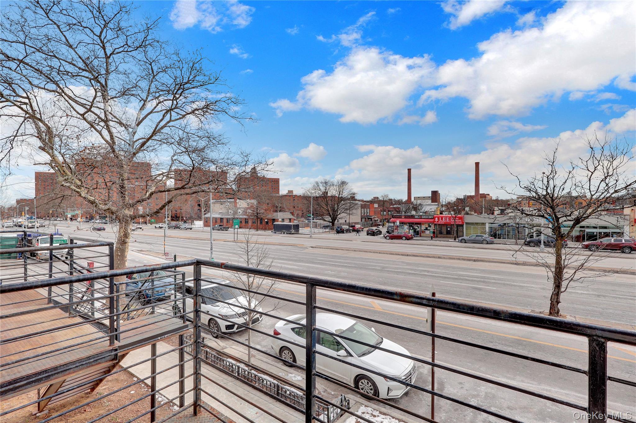 Single Family Hendrix  Brooklyn, NY 11207, MLS-947158-7