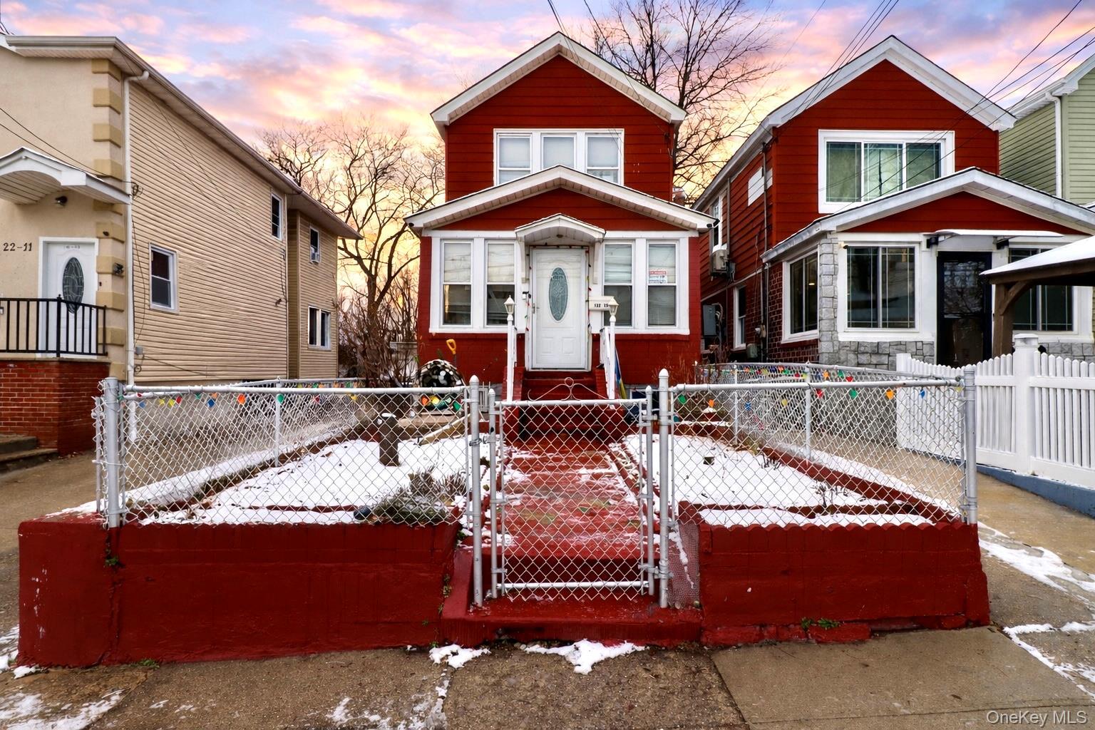 Single Family 115th  Queens, NY 11420, MLS-947172-2