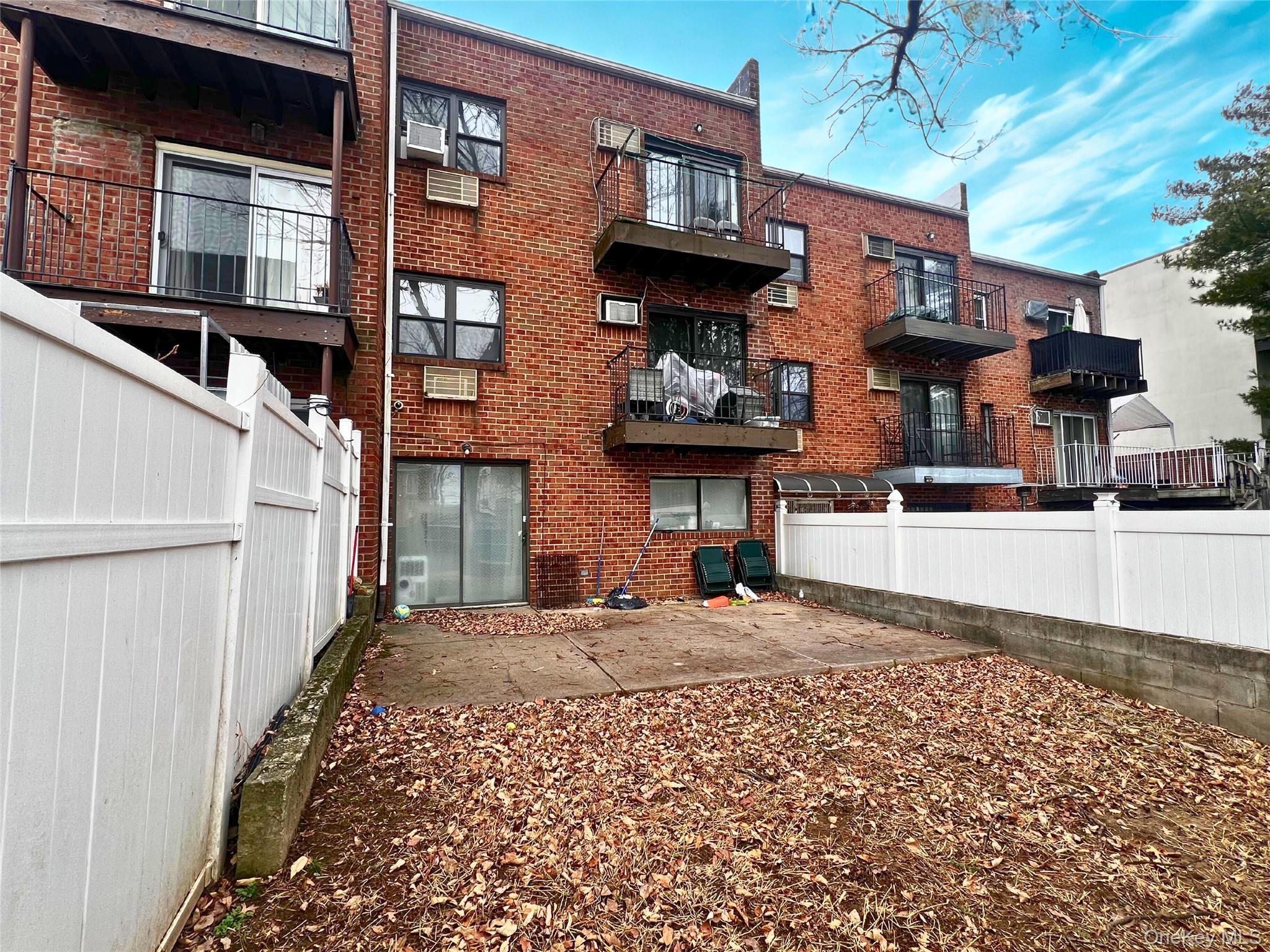 Single Family 128th  Queens, NY 11356, MLS-947176-2