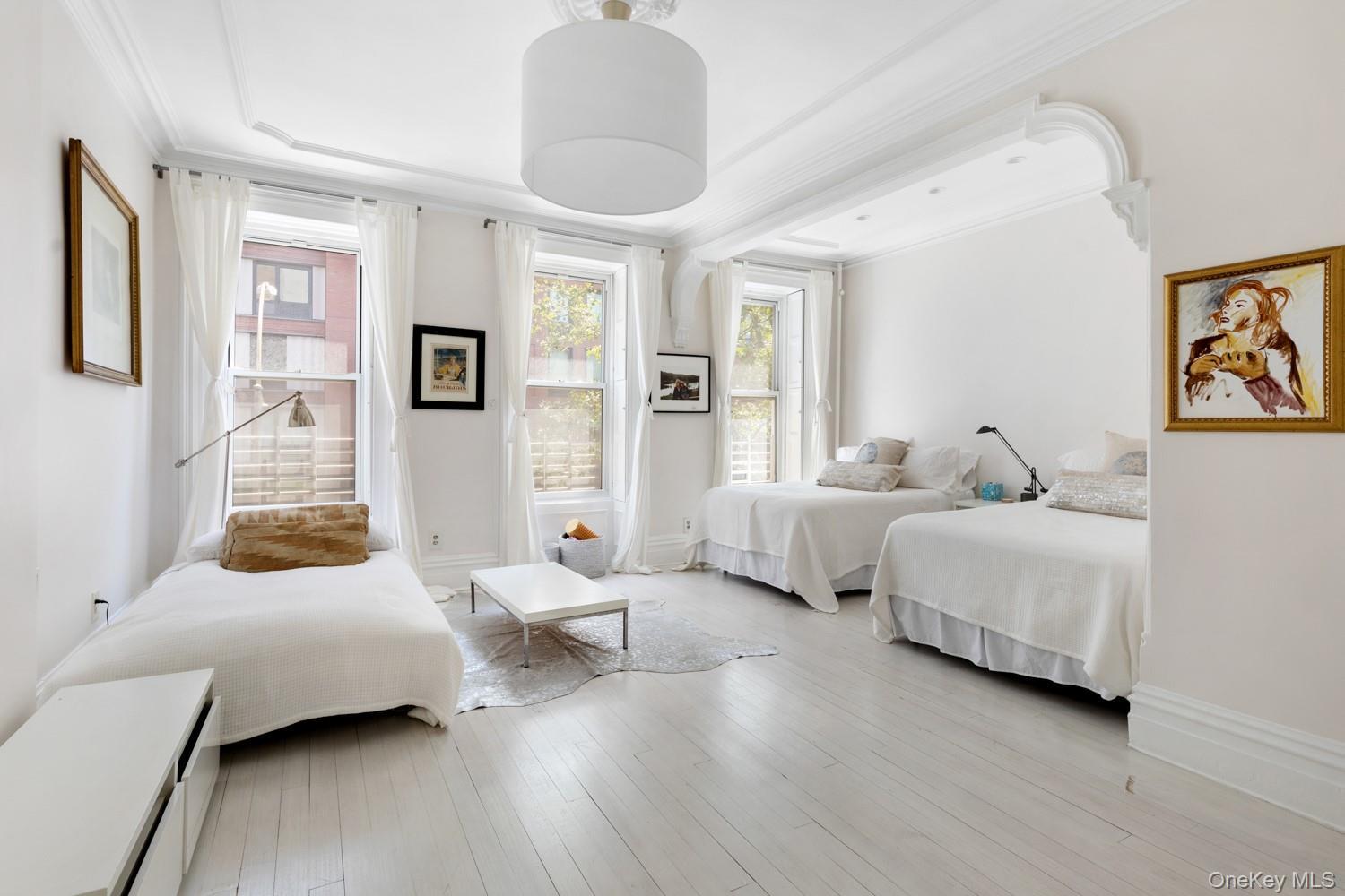 Single Family Carlton  Brooklyn, NY 11238, MLS-947272-12