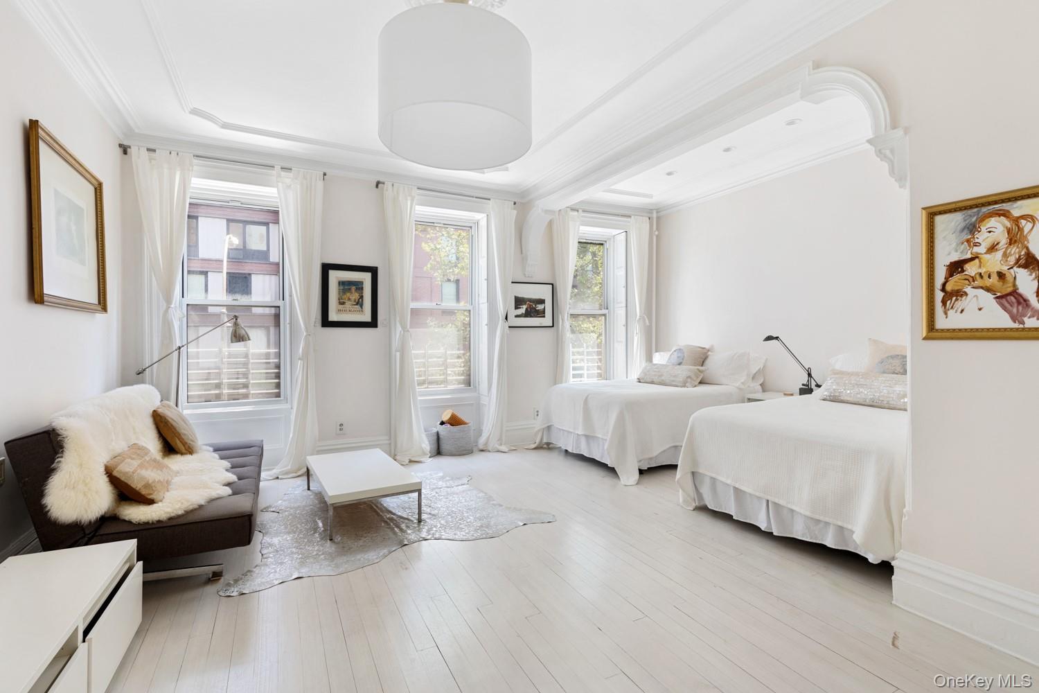 Single Family Carlton  Brooklyn, NY 11238, MLS-947272-14