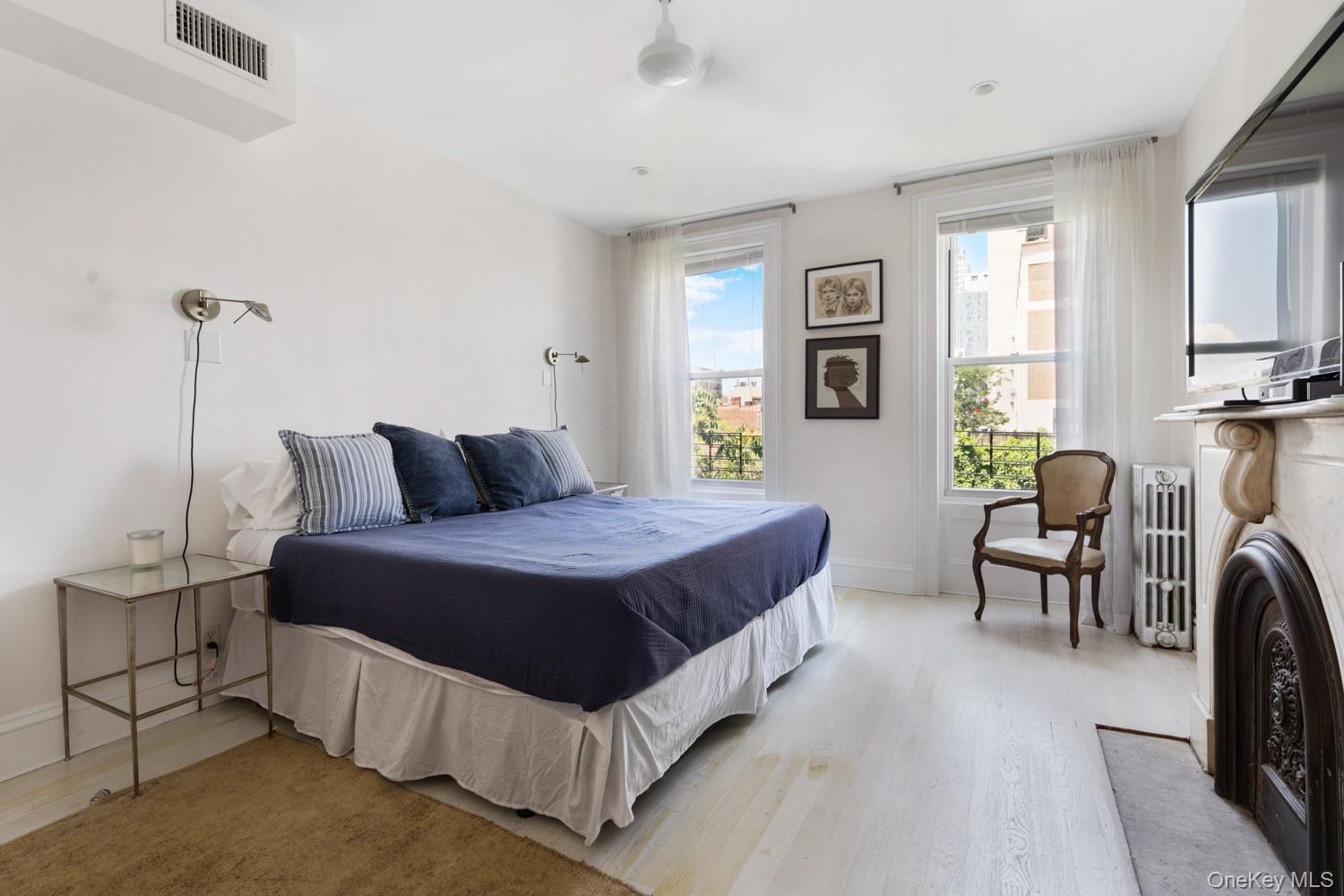 Single Family Carlton  Brooklyn, NY 11238, MLS-947272-18