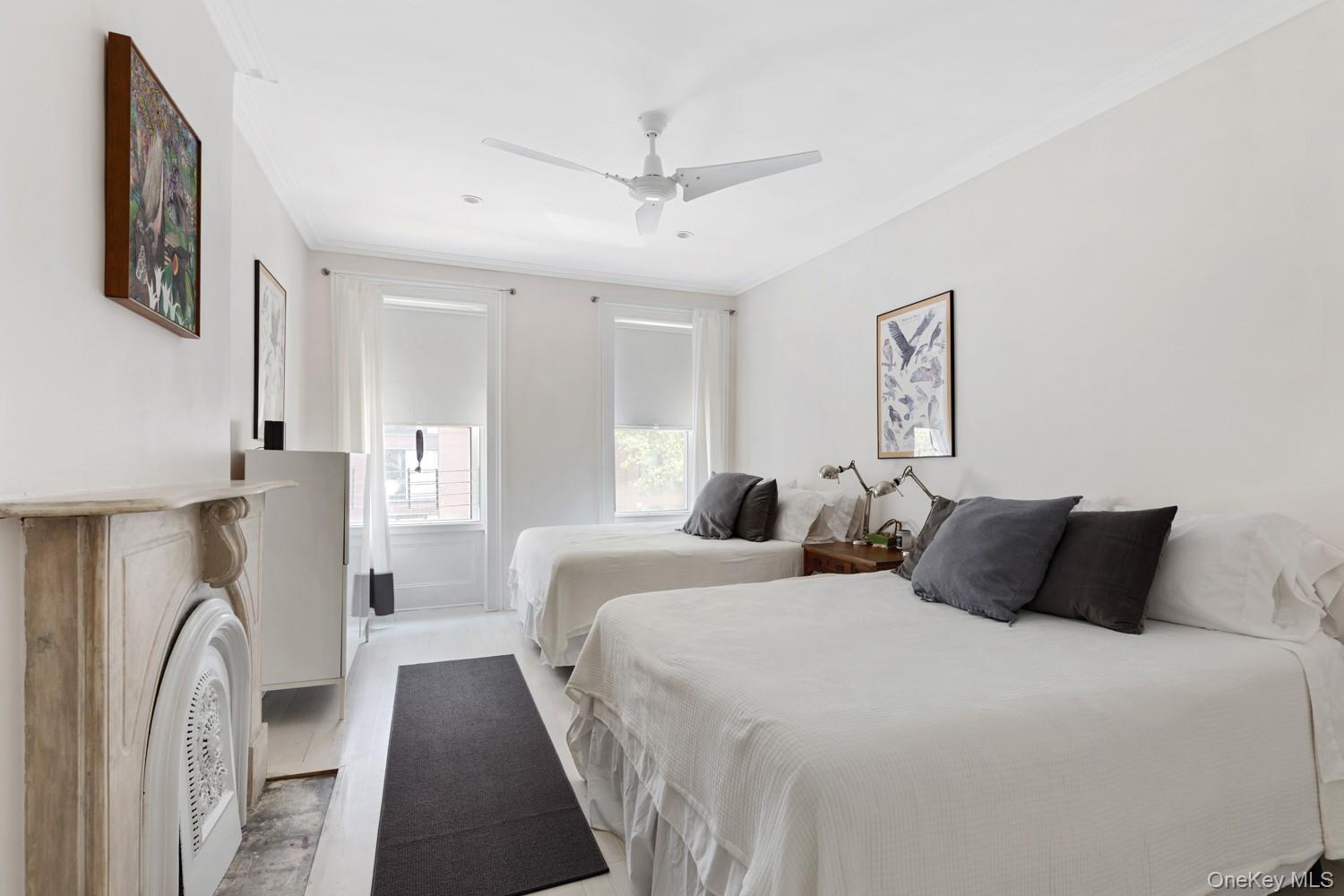 Single Family Carlton  Brooklyn, NY 11238, MLS-947272-19