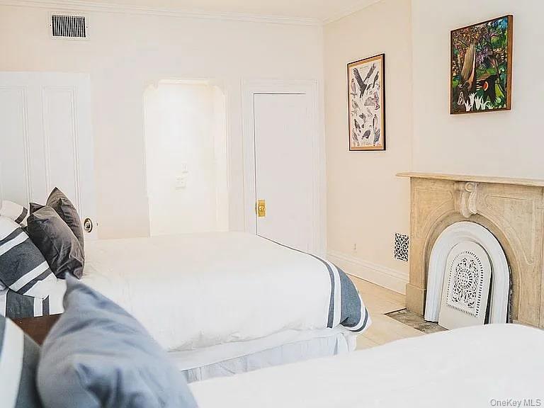 Single Family Carlton  Brooklyn, NY 11238, MLS-947272-20