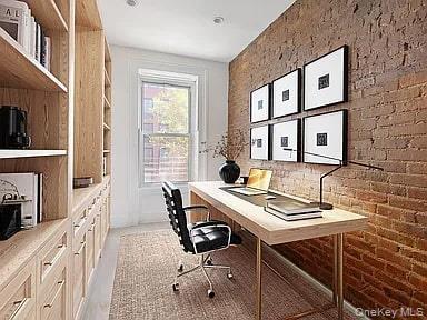 Single Family Carlton  Brooklyn, NY 11238, MLS-947272-26