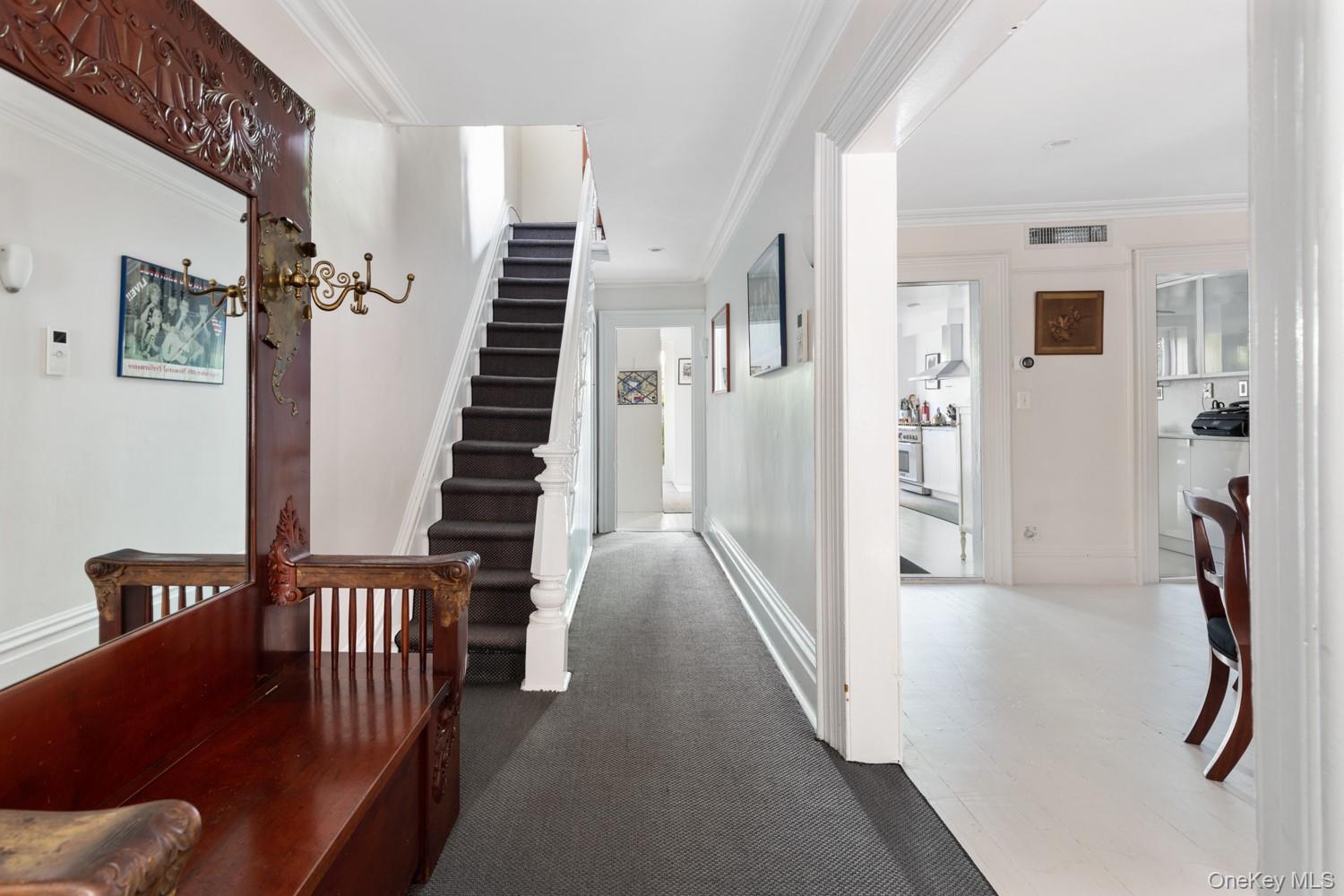 Single Family Carlton  Brooklyn, NY 11238, MLS-947272-28