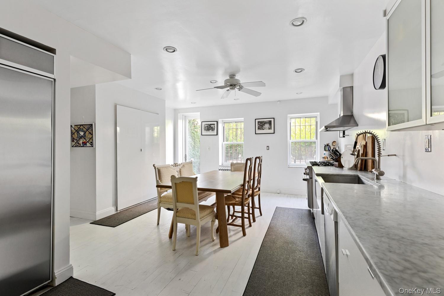 Single Family Carlton  Brooklyn, NY 11238, MLS-947272-29