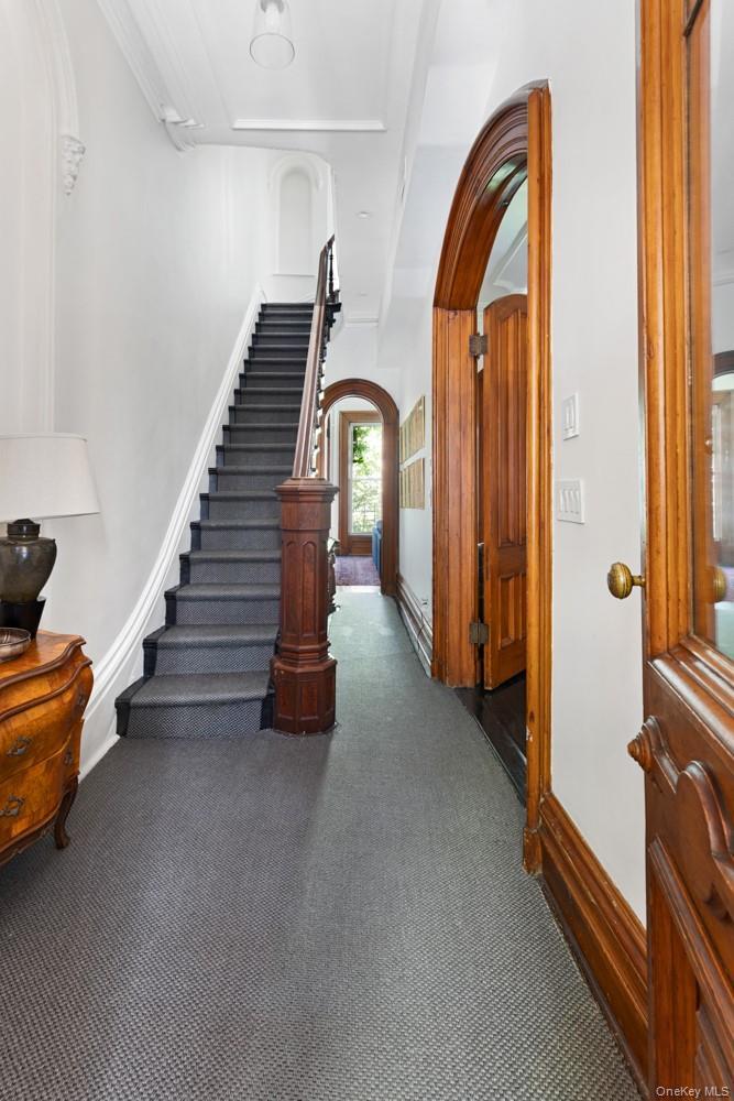 Single Family Carlton  Brooklyn, NY 11238, MLS-947272-3