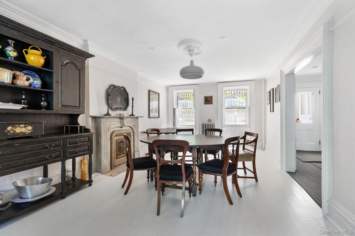 Single Family Carlton  Brooklyn, NY 11238, MLS-947272-32