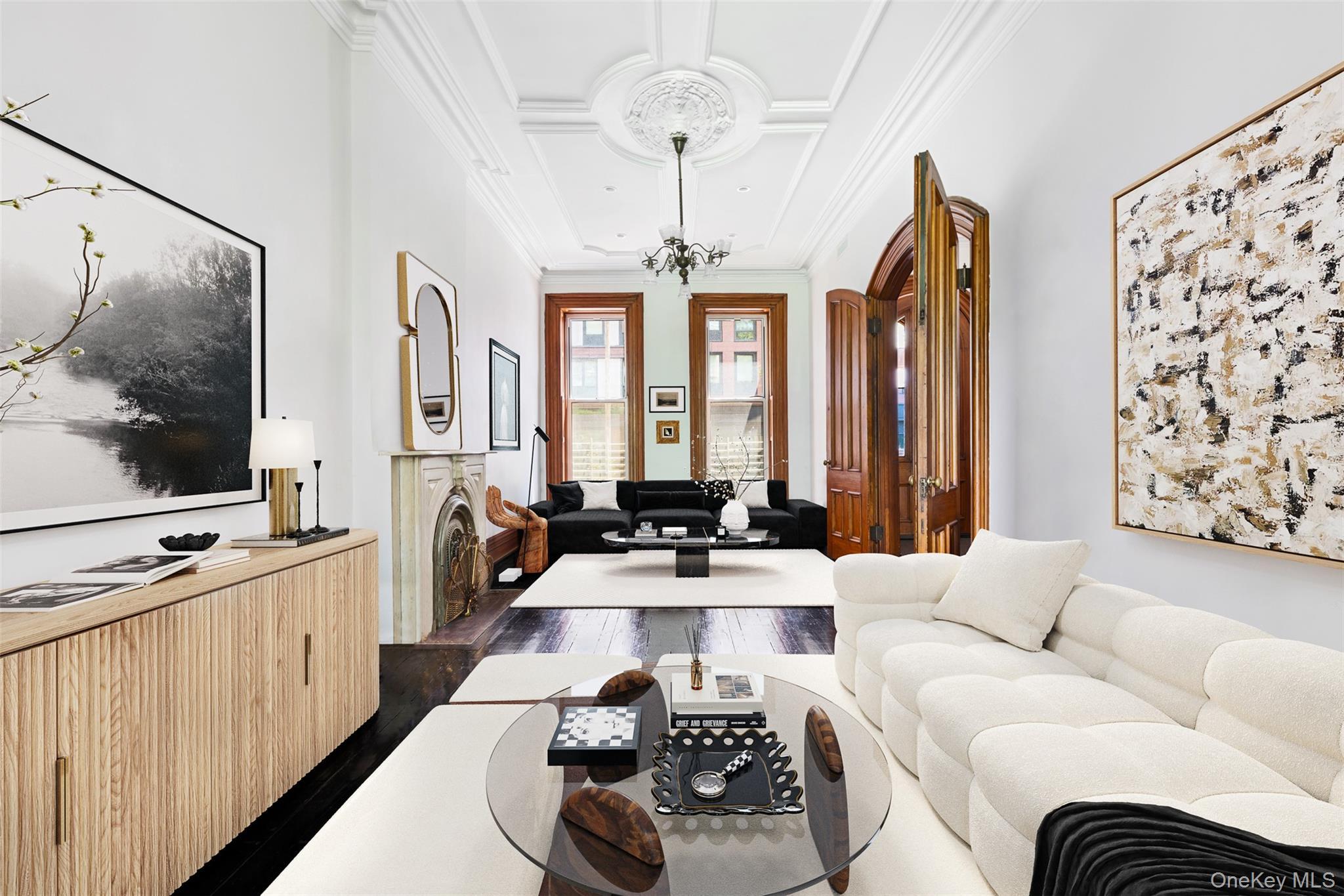 Single Family Carlton  Brooklyn, NY 11238, MLS-947272-36