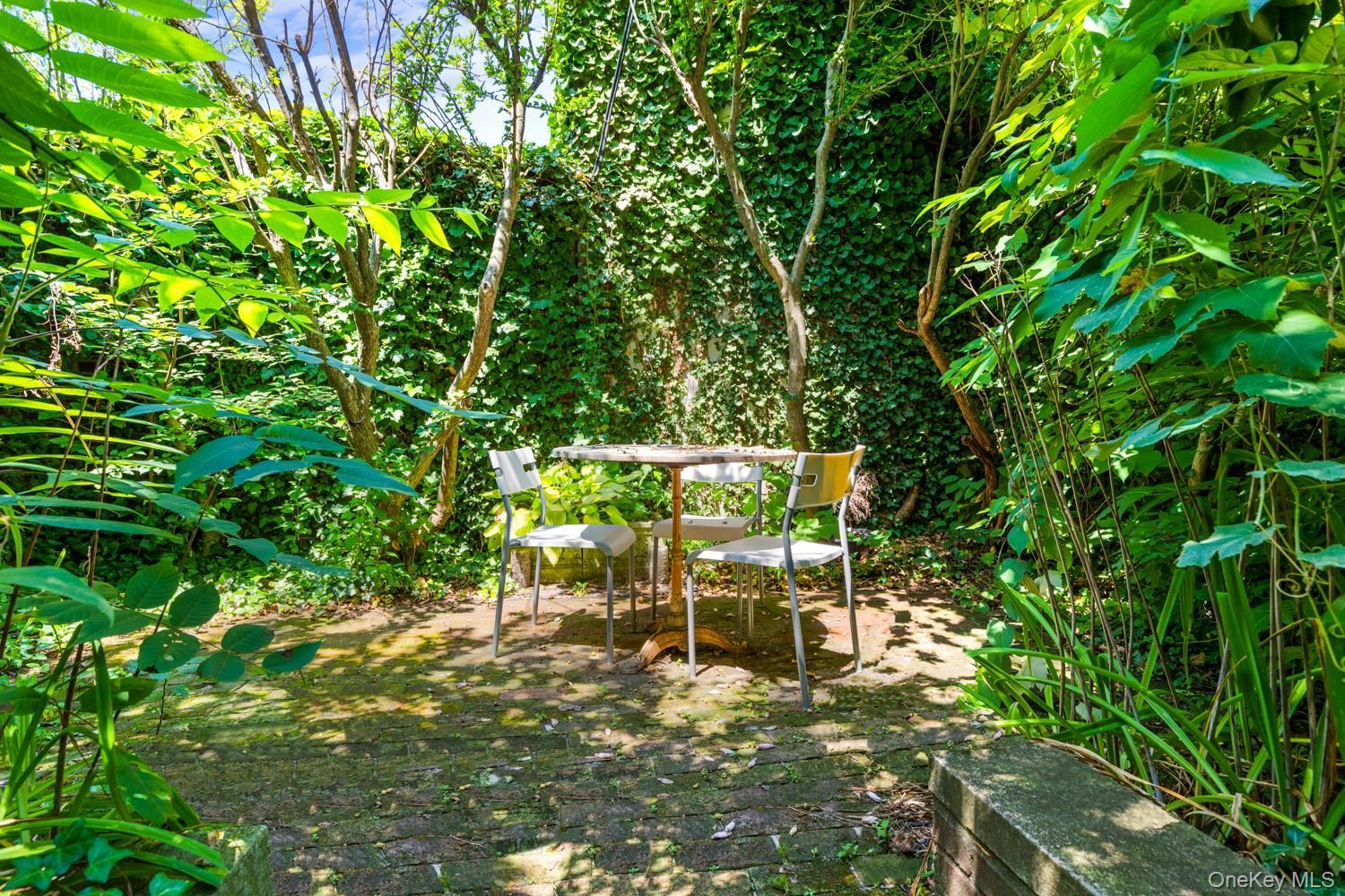 Single Family Carlton  Brooklyn, NY 11238, MLS-947272-38