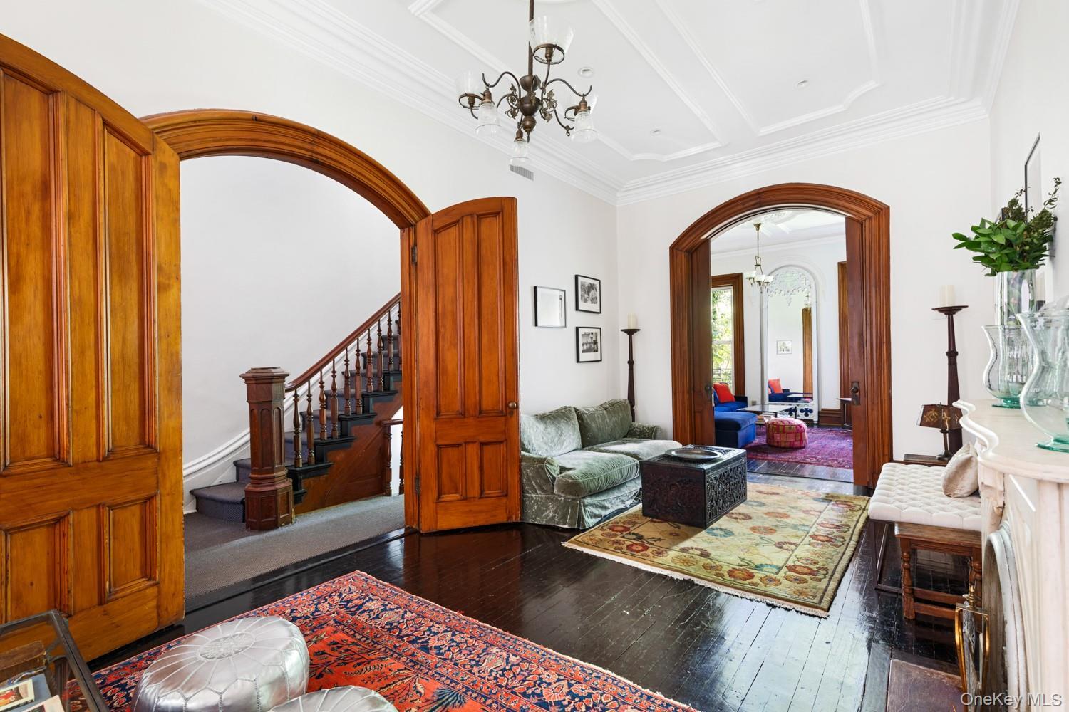 Single Family Carlton  Brooklyn, NY 11238, MLS-947272-7