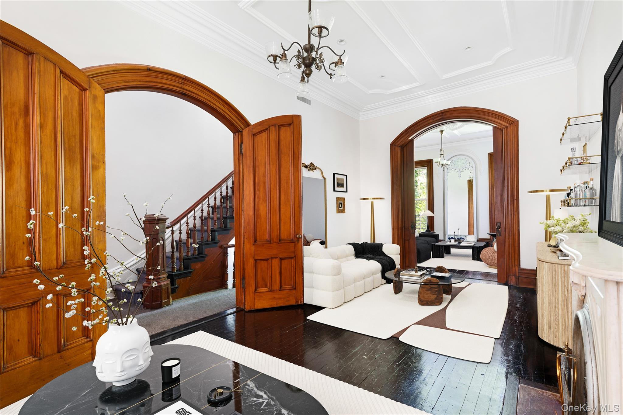 Single Family Carlton  Brooklyn, NY 11238, MLS-947272-8