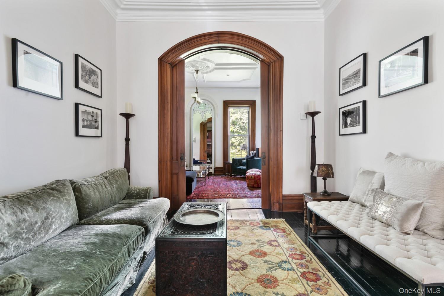 Single Family Carlton  Brooklyn, NY 11238, MLS-947272-9