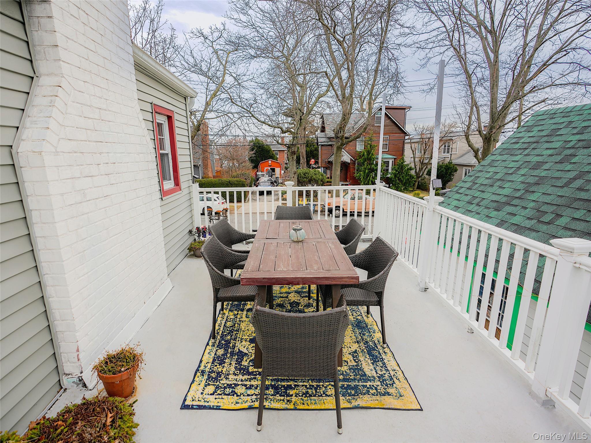 Single Family Centre  Bronx, NY 10464, MLS-947295-16