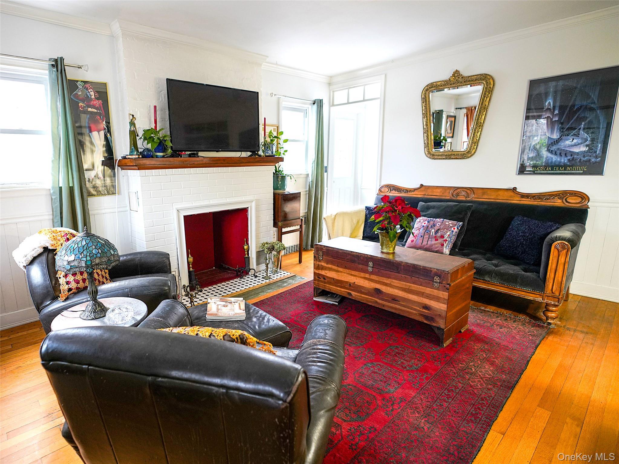 Single Family Centre  Bronx, NY 10464, MLS-947295-2