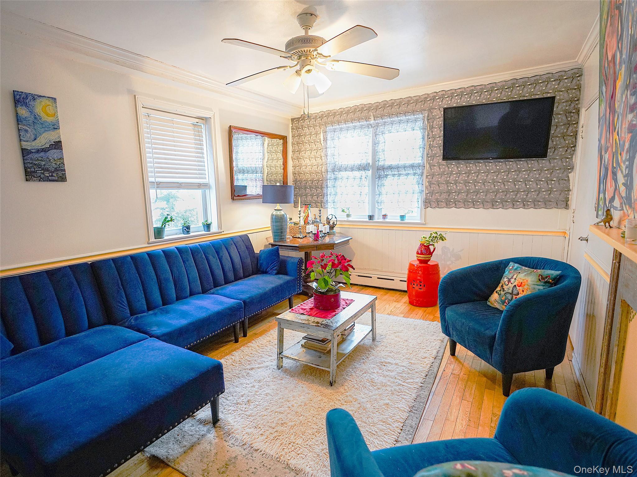 Single Family Centre  Bronx, NY 10464, MLS-947295-21