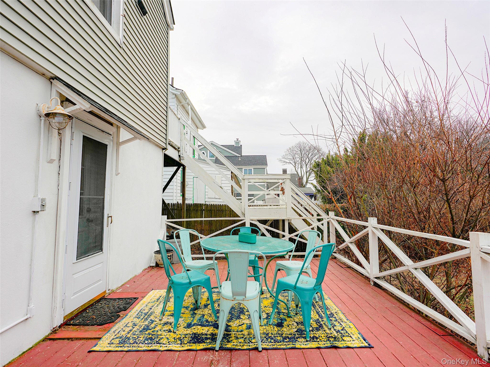 Single Family Centre  Bronx, NY 10464, MLS-947295-26