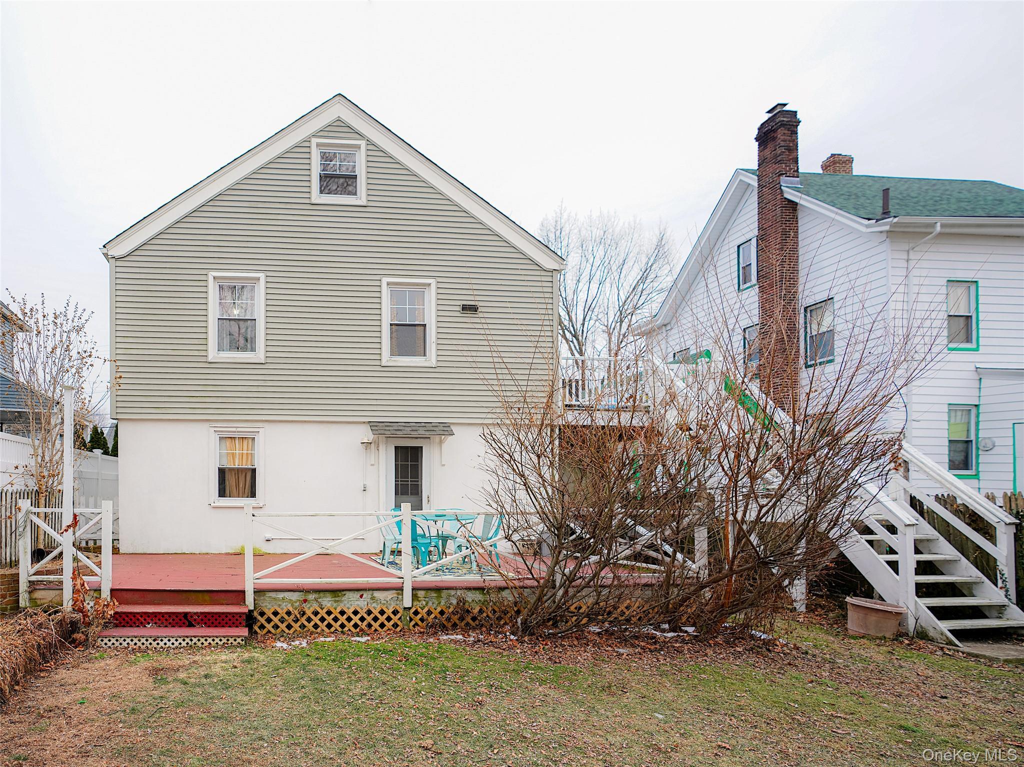 Single Family Centre  Bronx, NY 10464, MLS-947295-27