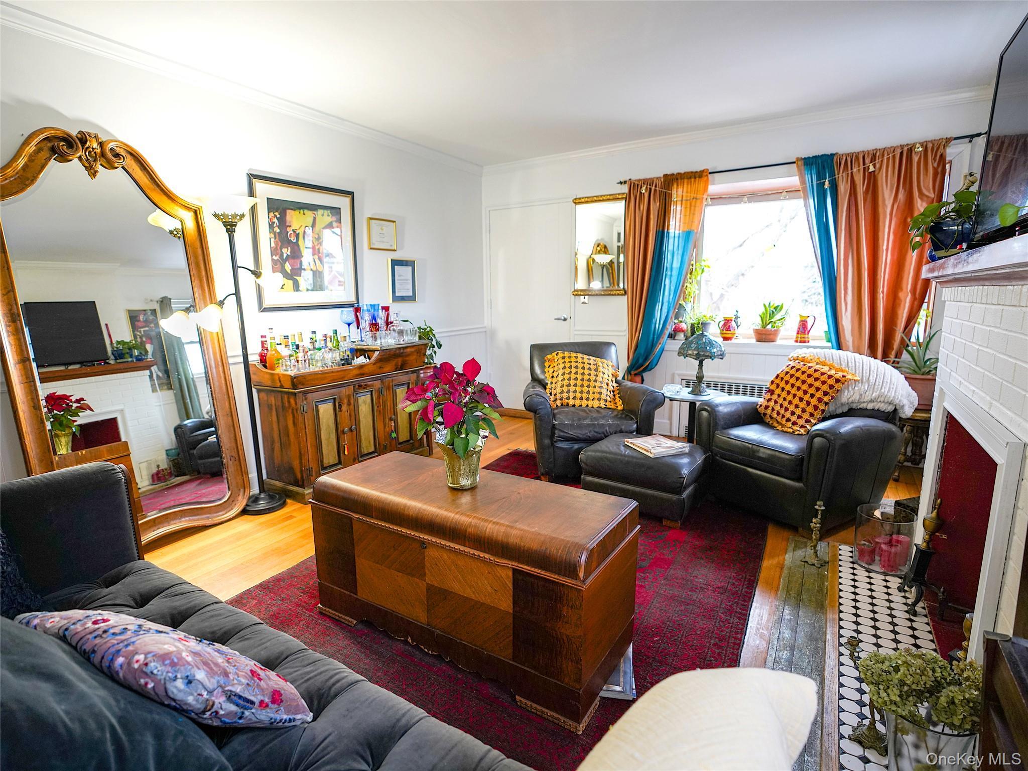 Single Family Centre  Bronx, NY 10464, MLS-947295-3