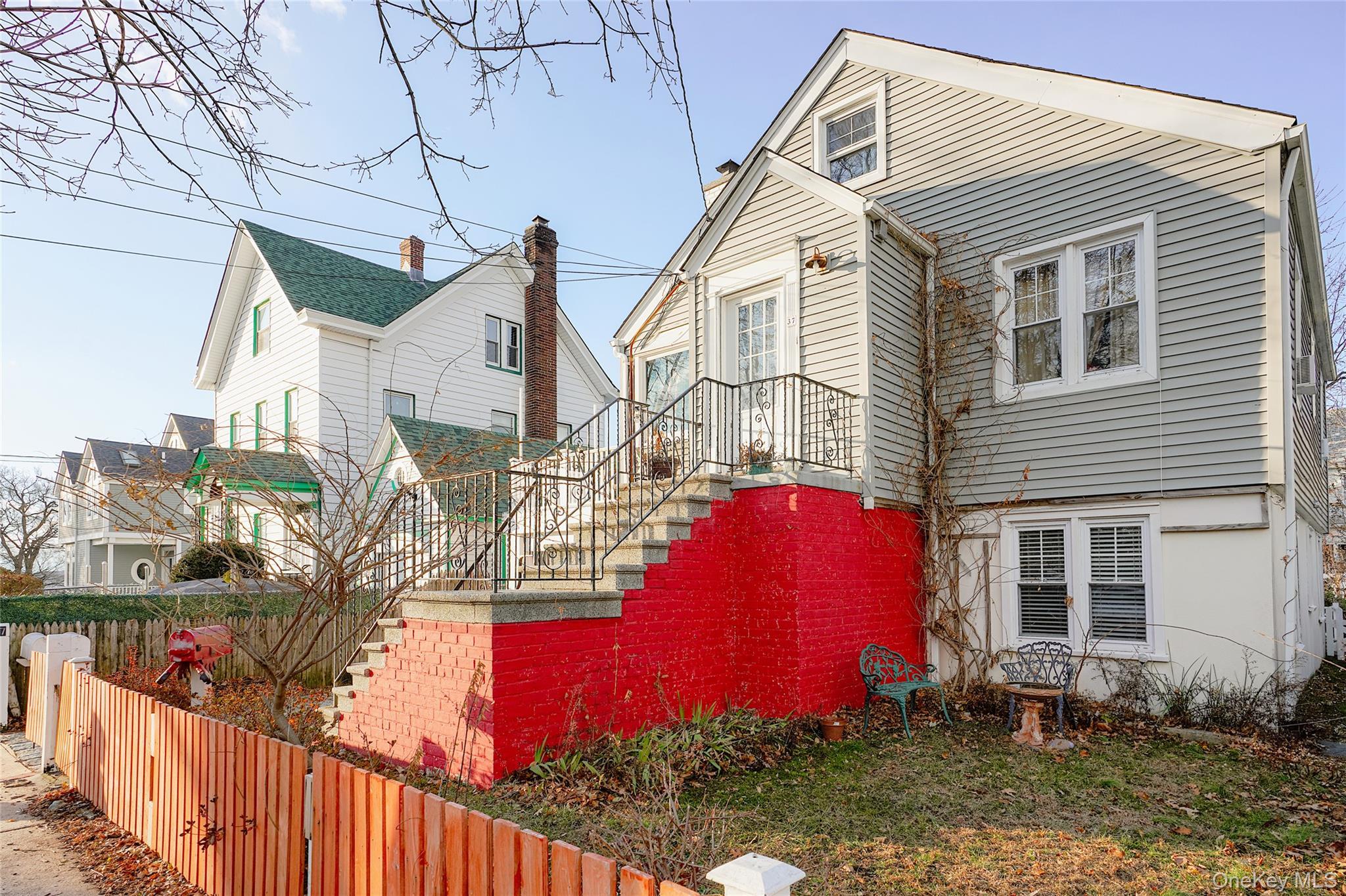 Single Family Centre  Bronx, NY 10464, MLS-947295-32
