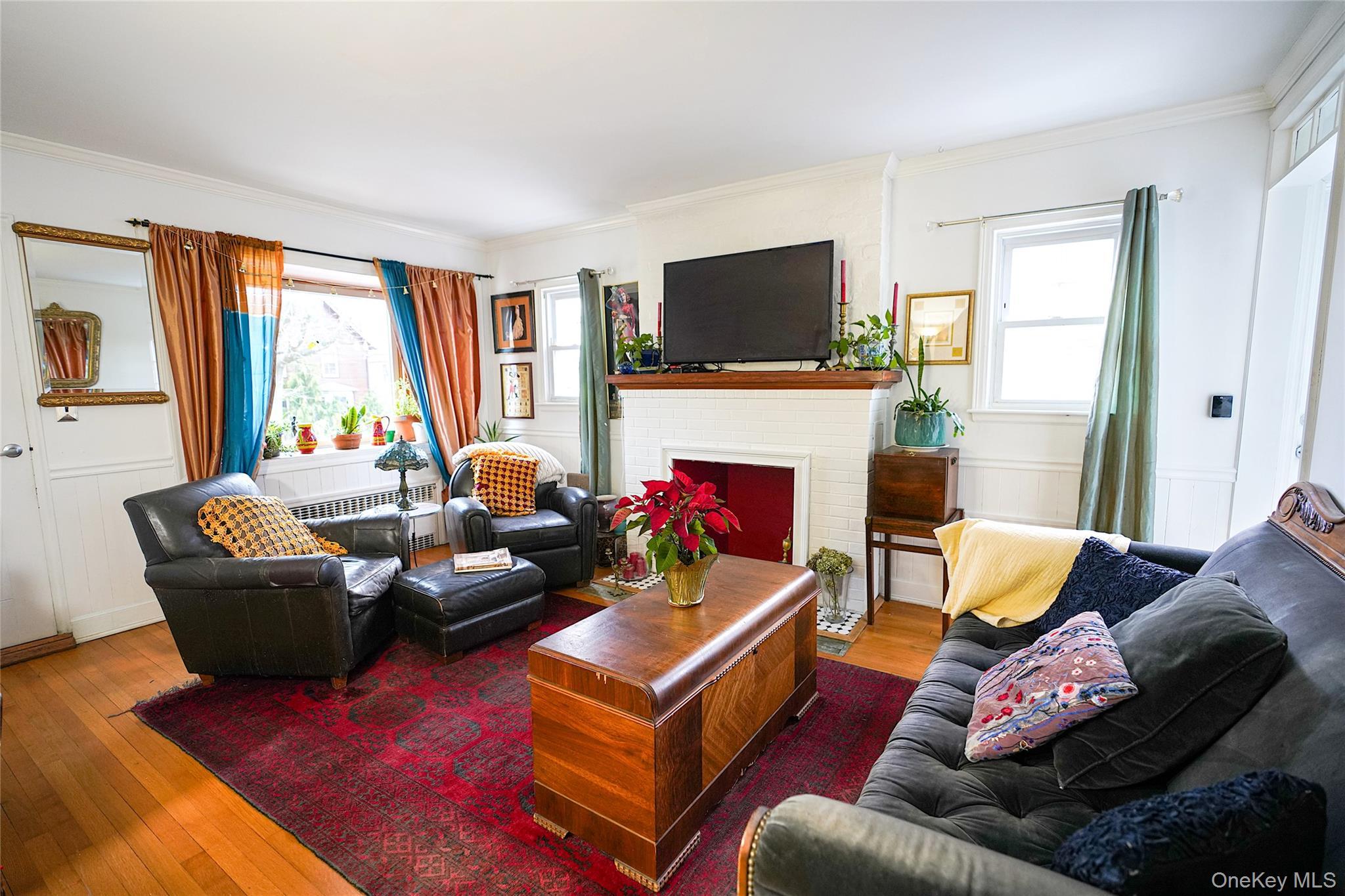 Single Family Centre  Bronx, NY 10464, MLS-947295-4