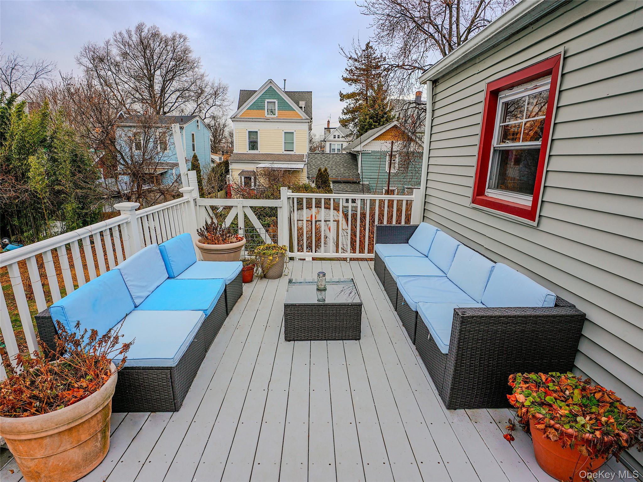 Single Family Centre  Bronx, NY 10464, MLS-947295-7