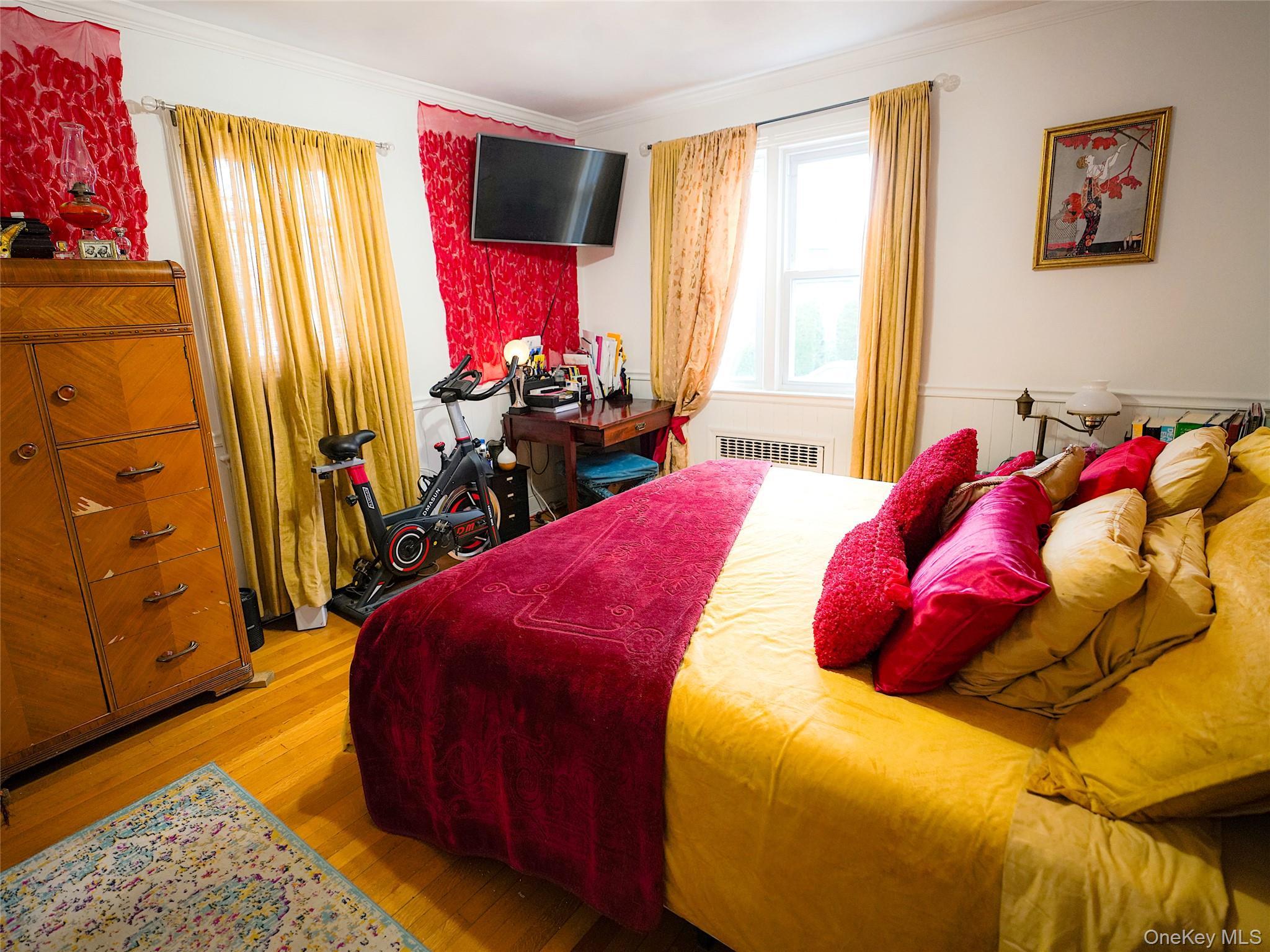 Single Family Centre  Bronx, NY 10464, MLS-947295-8