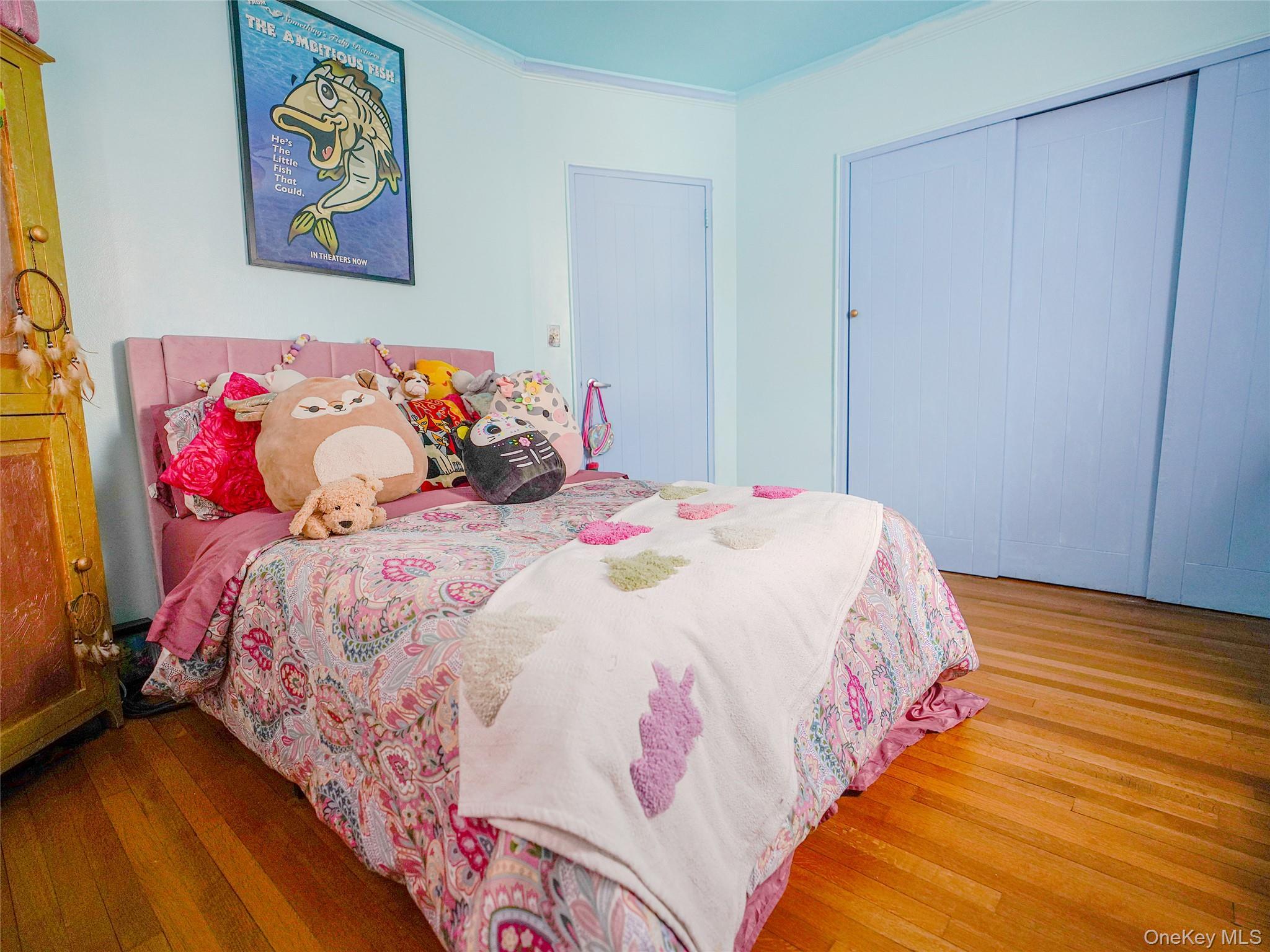 Single Family Centre  Bronx, NY 10464, MLS-947295-9