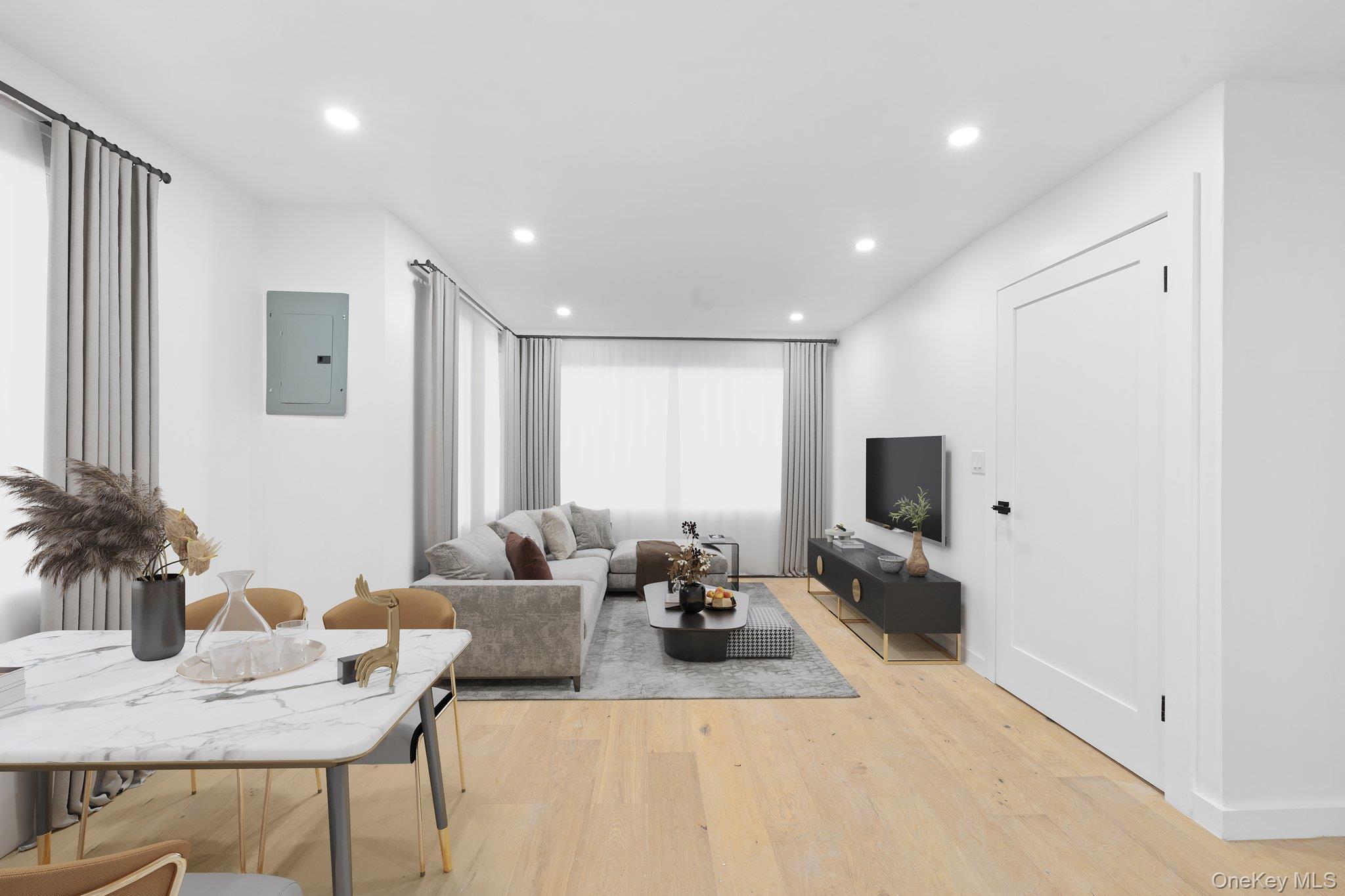 Single Family Murdock  Queens, NY 11412, MLS-947302-2