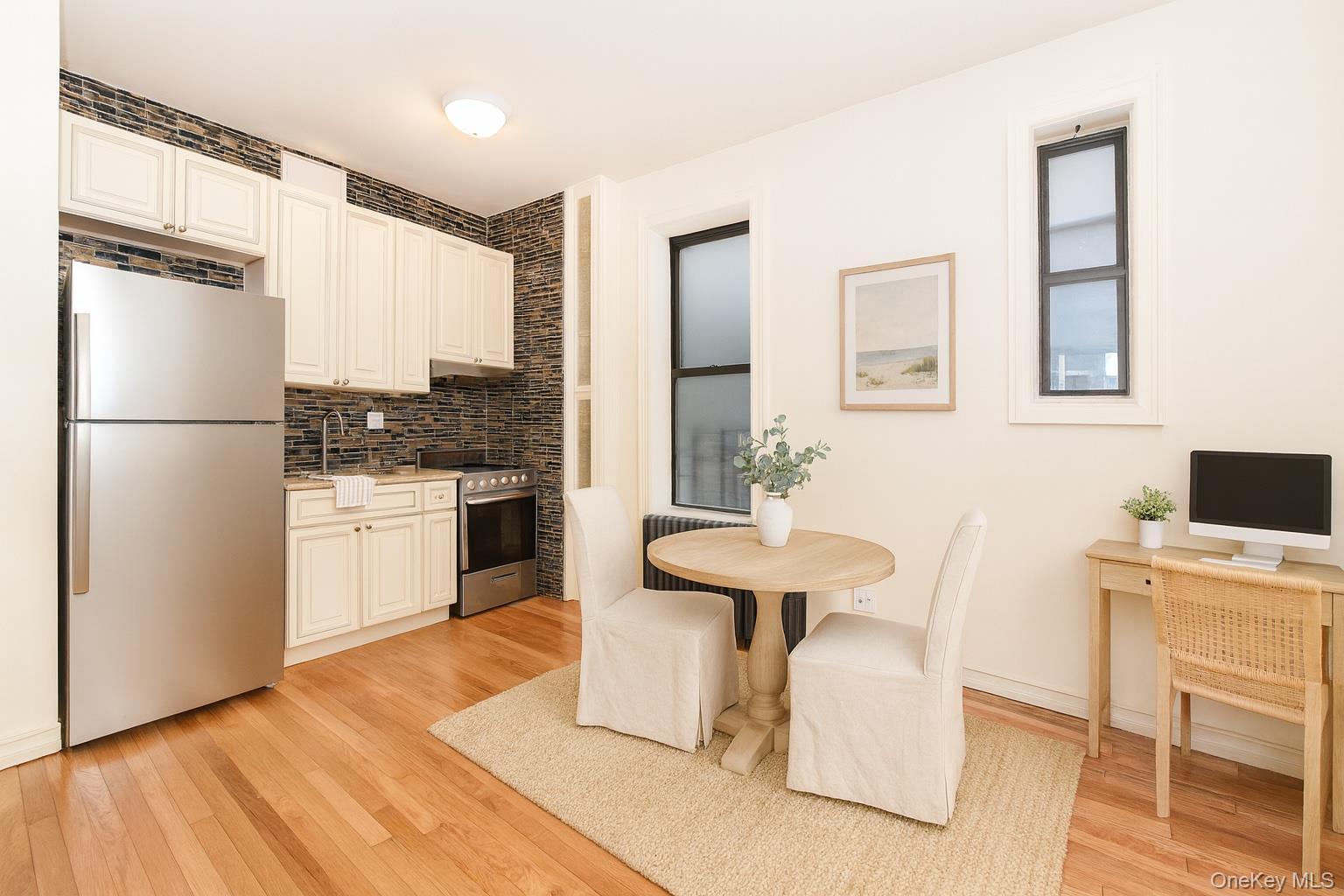 Apartment Bergen  Brooklyn, NY 11233, MLS-947310-2