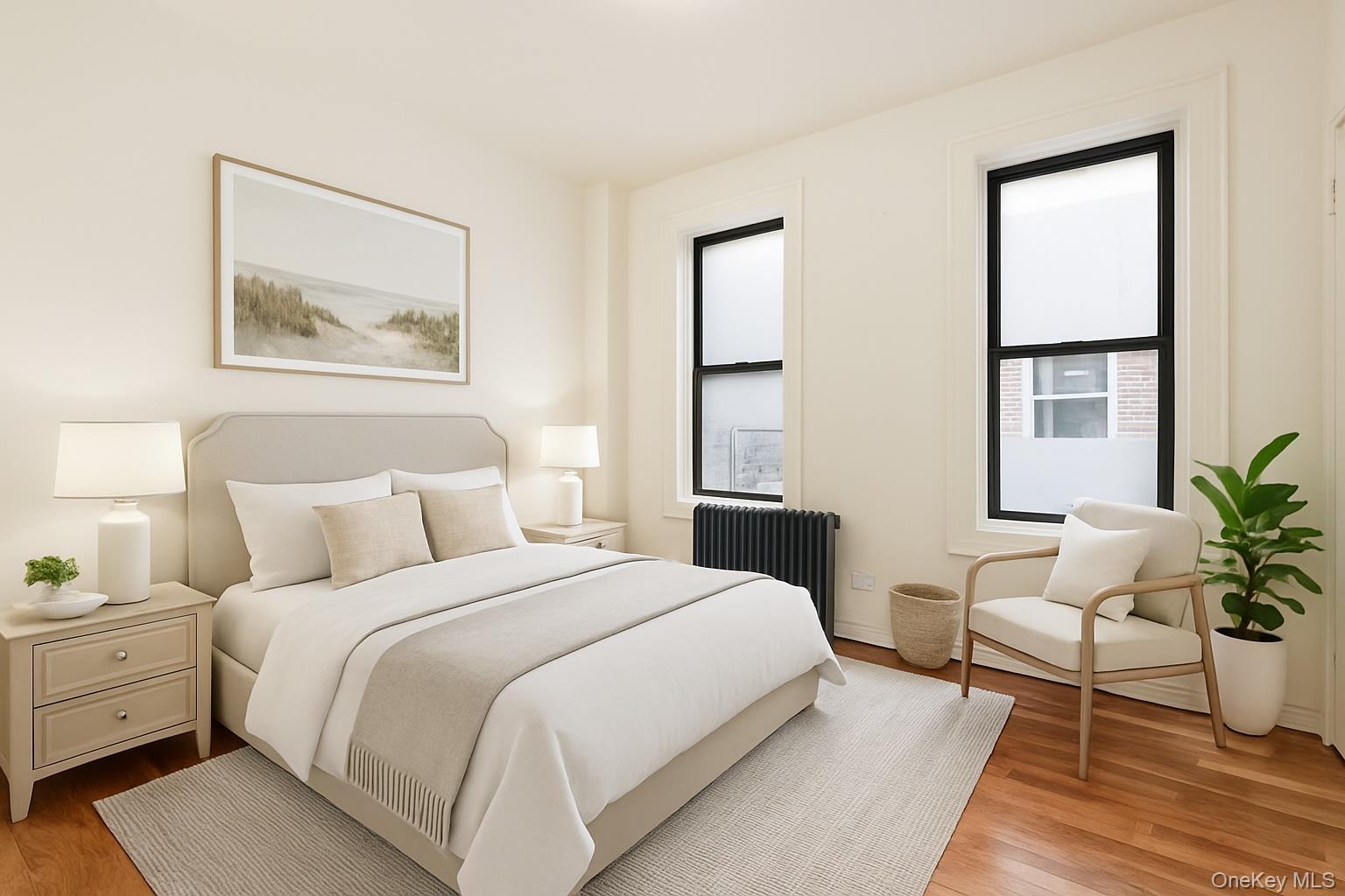 Apartment Bergen  Brooklyn, NY 11233, MLS-947310-4