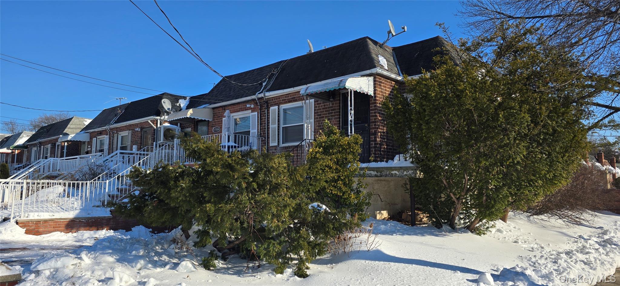 Single Family Poppenhusen  Queens, NY 11356, MLS-947315-2