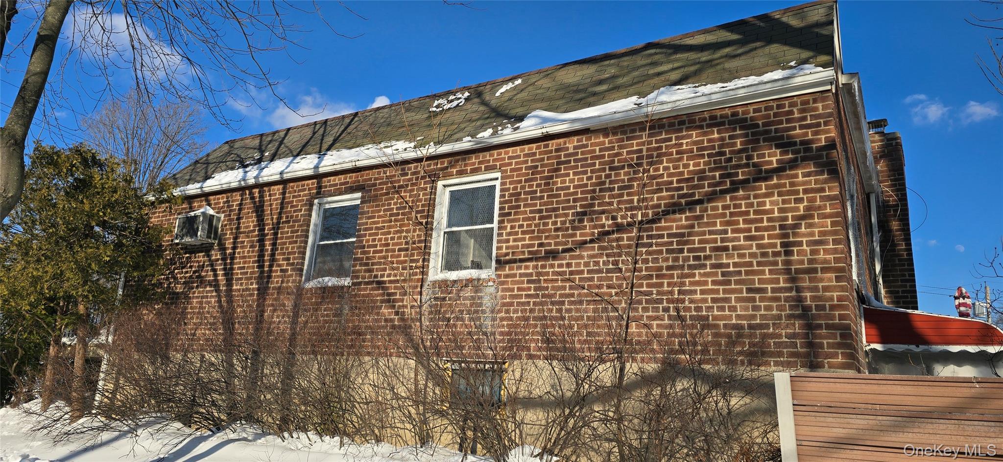 Single Family Poppenhusen  Queens, NY 11356, MLS-947315-21