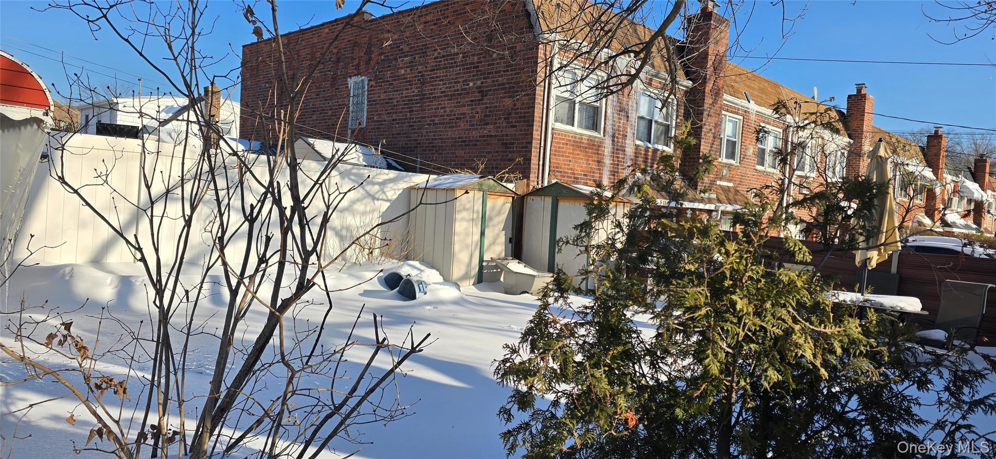 Single Family Poppenhusen  Queens, NY 11356, MLS-947315-22