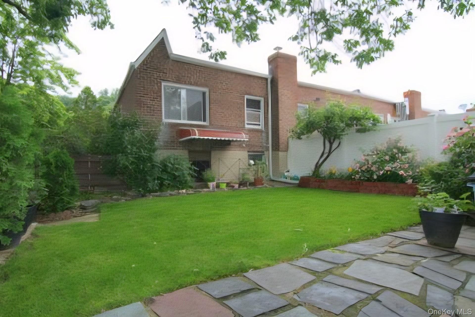 Single Family Poppenhusen  Queens, NY 11356, MLS-947315-23