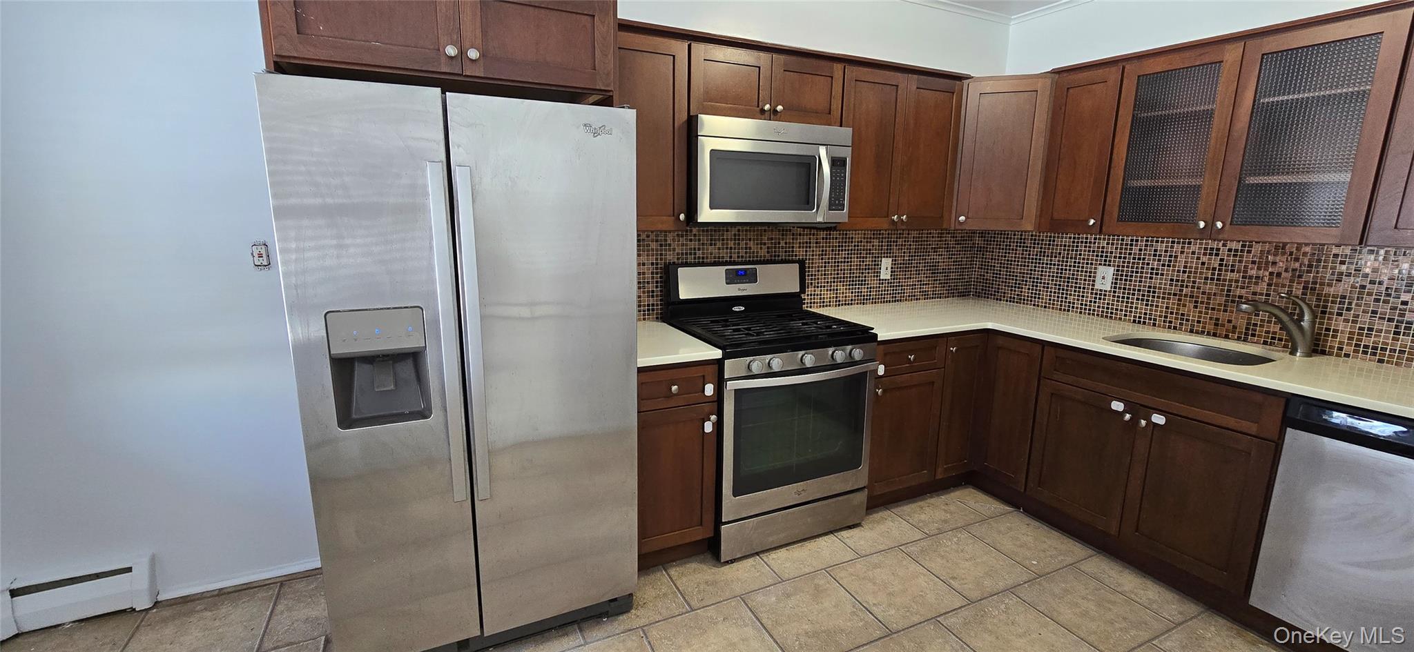 Single Family Poppenhusen  Queens, NY 11356, MLS-947315-6