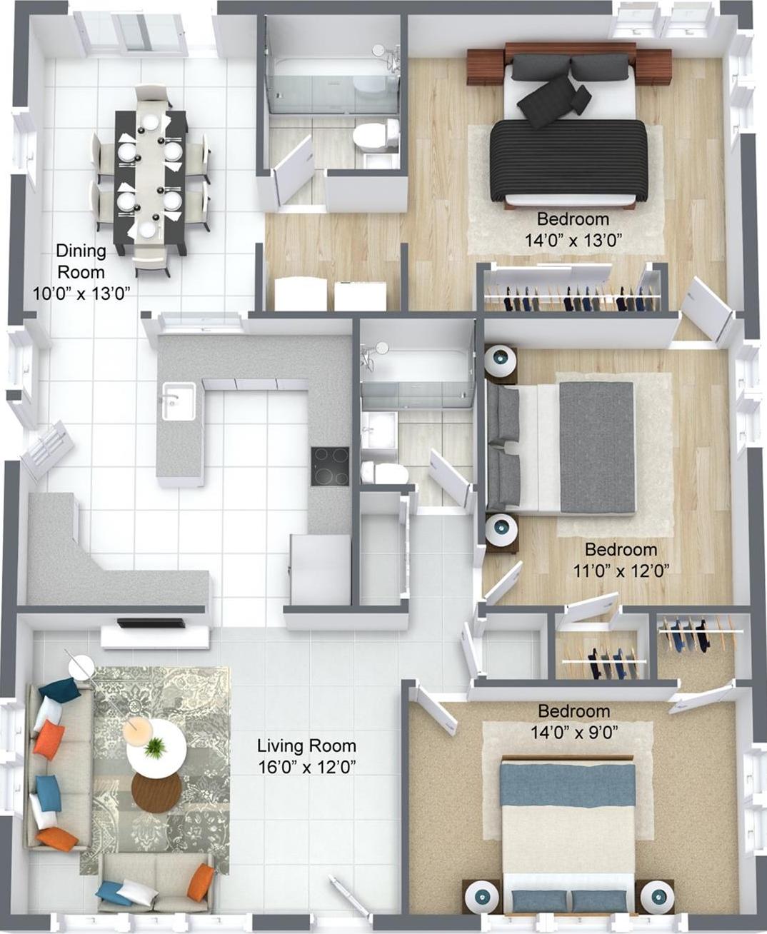 Single Family Hurd  Rockland County, NY 10923, MLS-947319-28