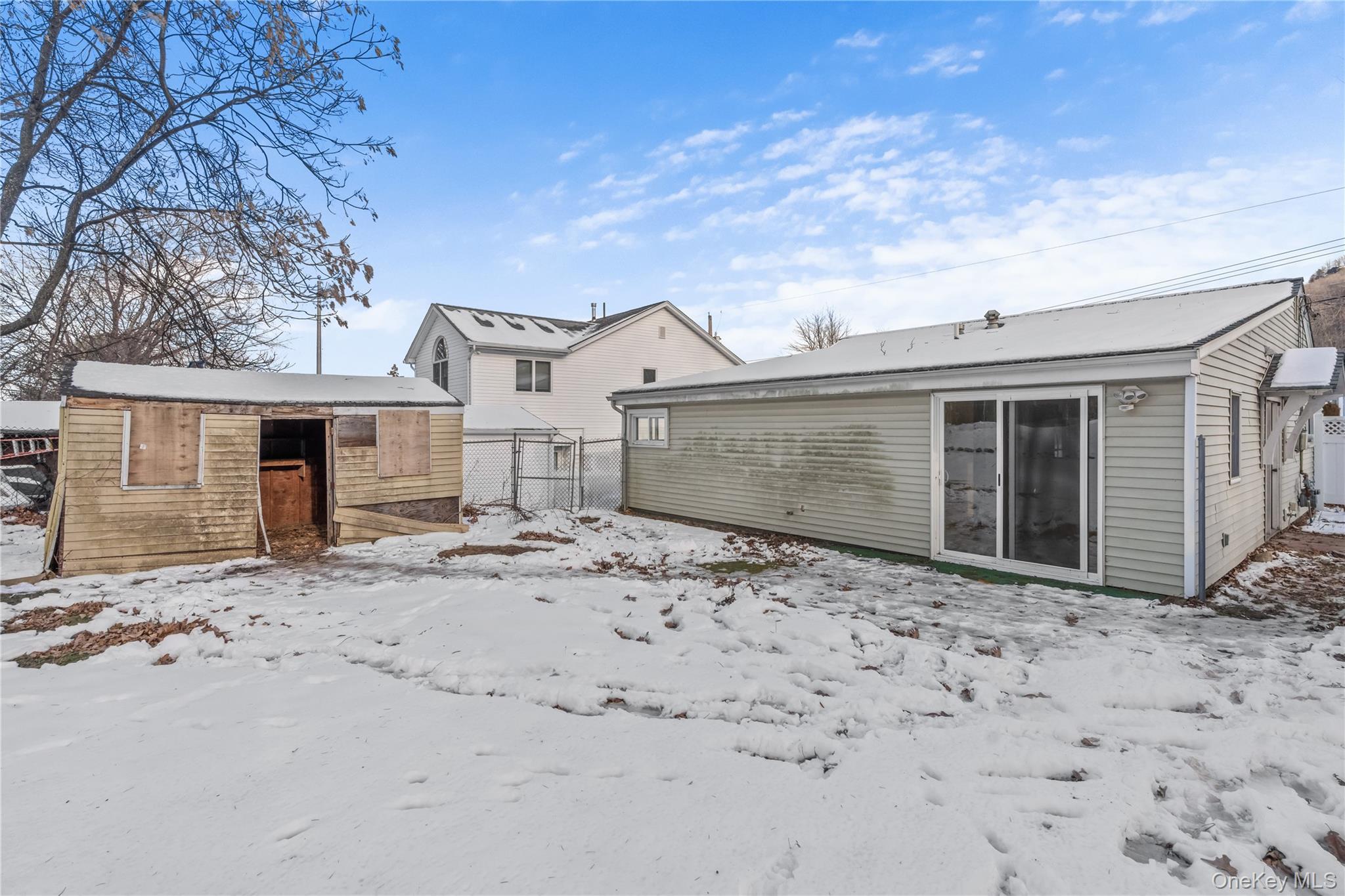 Single Family Hurd  Rockland County, NY 10923, MLS-947319-29