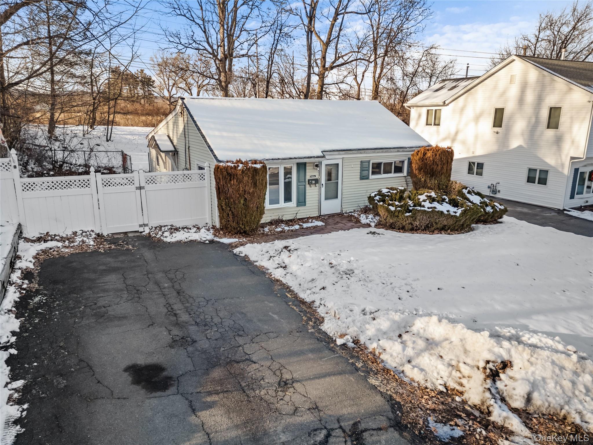 Single Family Hurd  Rockland County, NY 10923, MLS-947319-34
