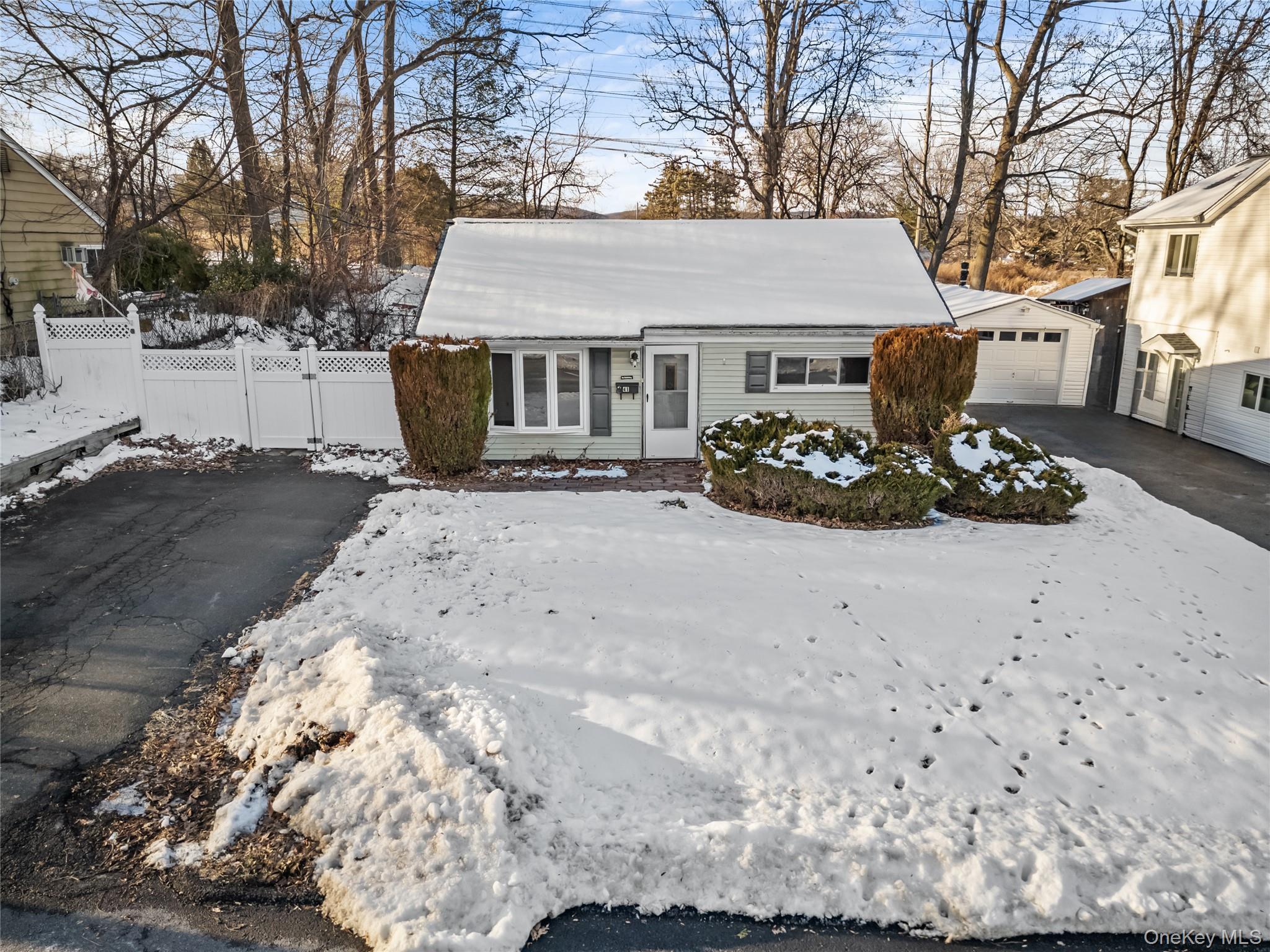 Single Family Hurd  Rockland County, NY 10923, MLS-947319-35