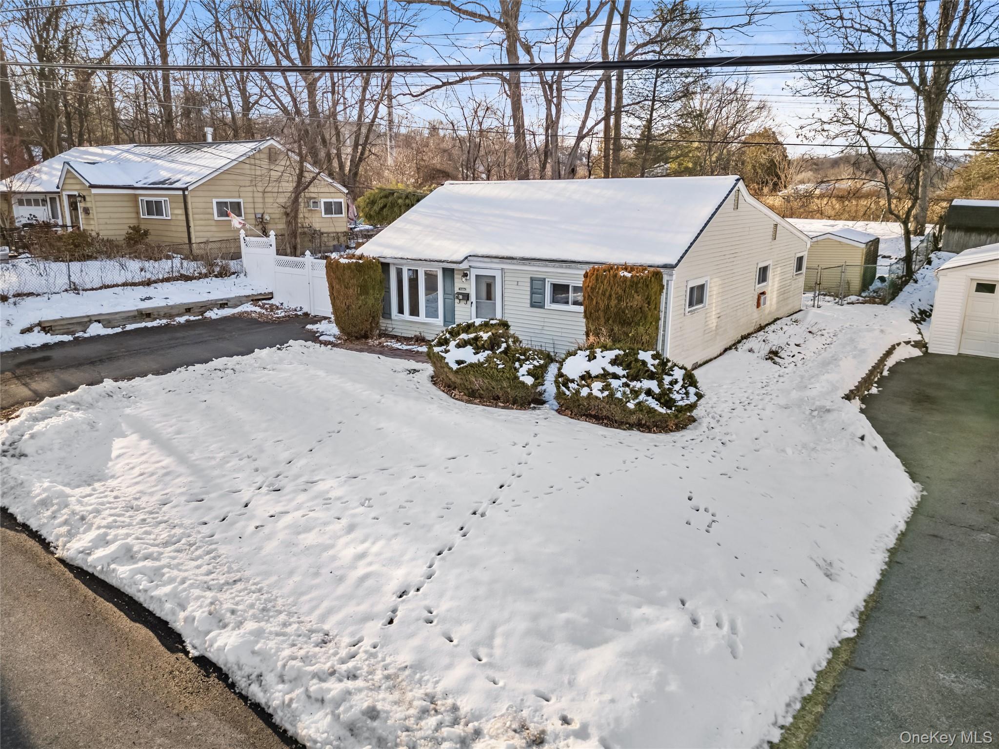 Single Family Hurd  Rockland County, NY 10923, MLS-947319-36