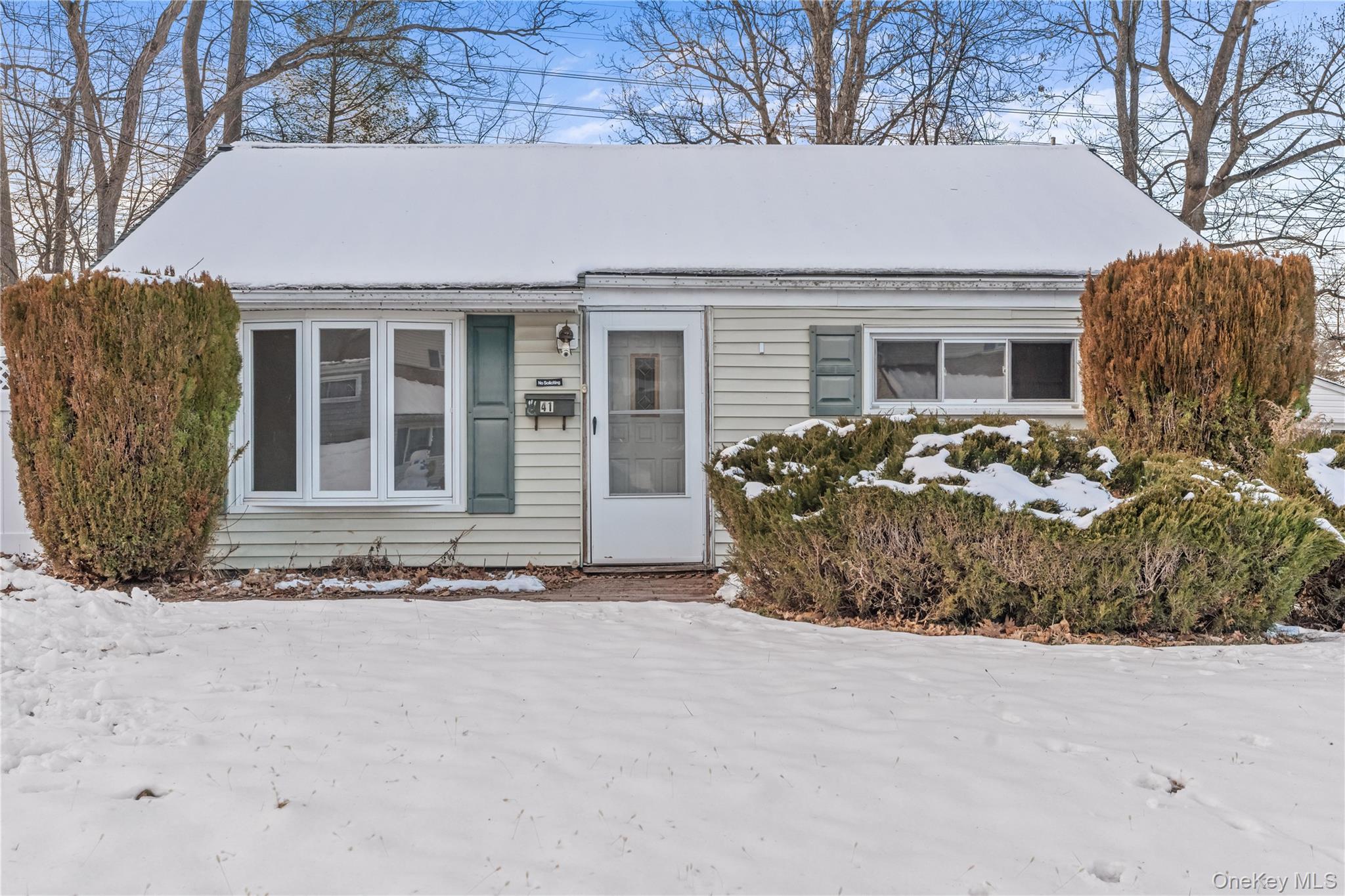 Single Family Hurd  Rockland County, NY 10923, MLS-947319-40